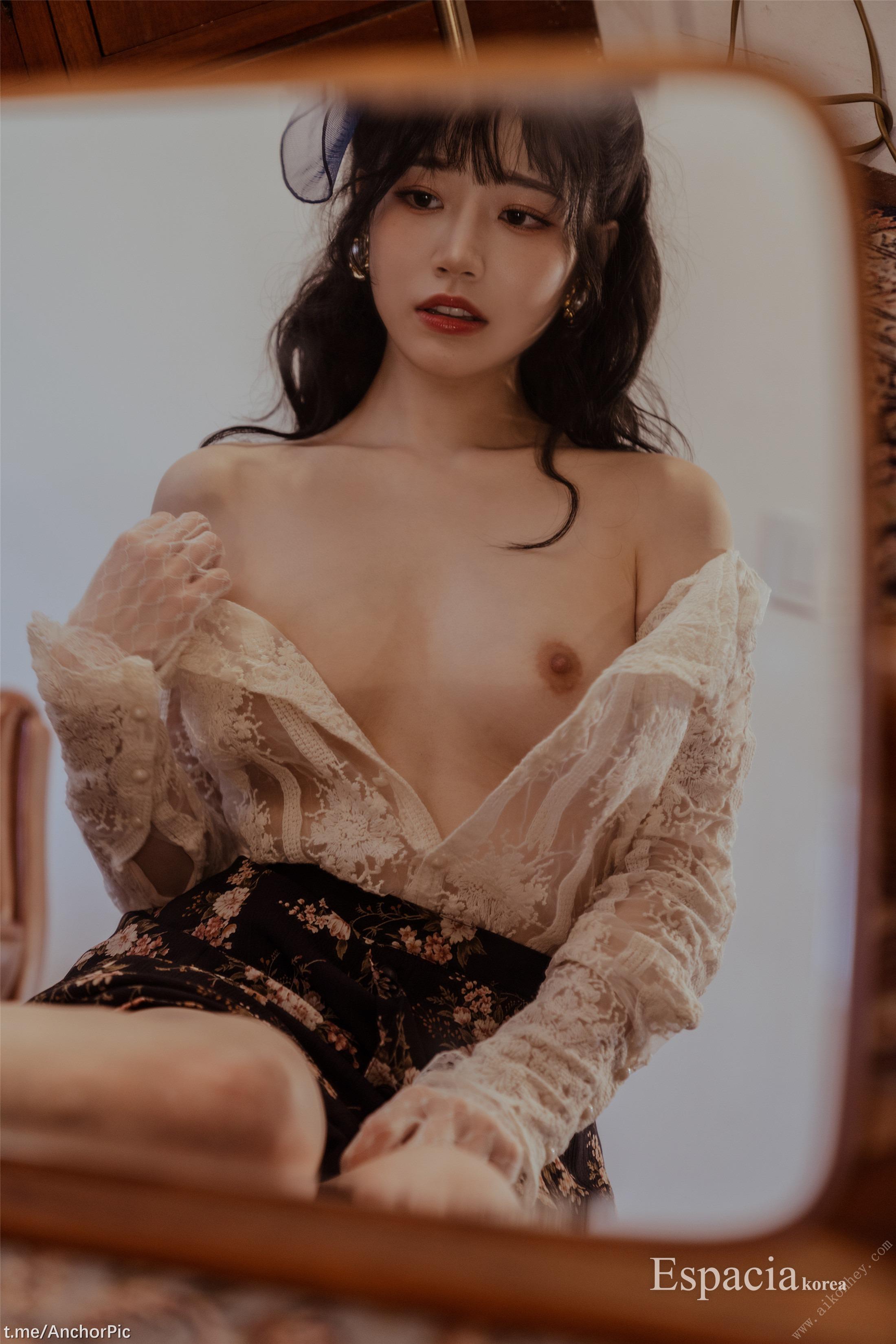[Espacia Korea] EXC 100 SAIKA 河北彩花 46P