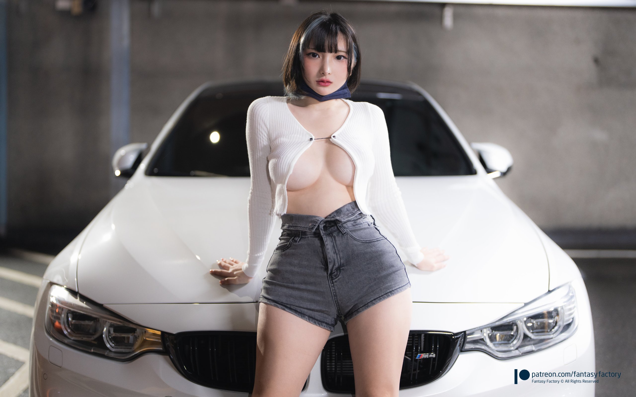 [Fantasy Factory小丁]2022.05合集