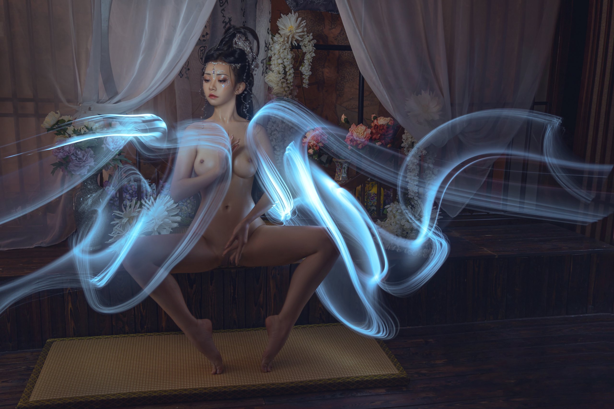【爆机少女喵小吉】- 极品天道