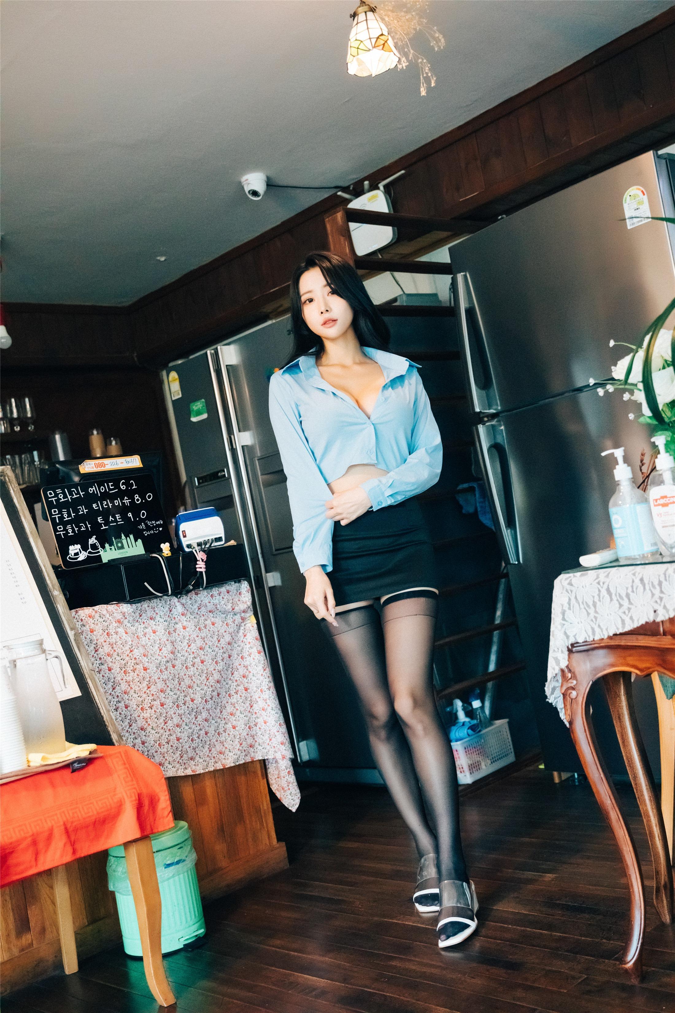 [Loozy] Yeonyu – First play 164P