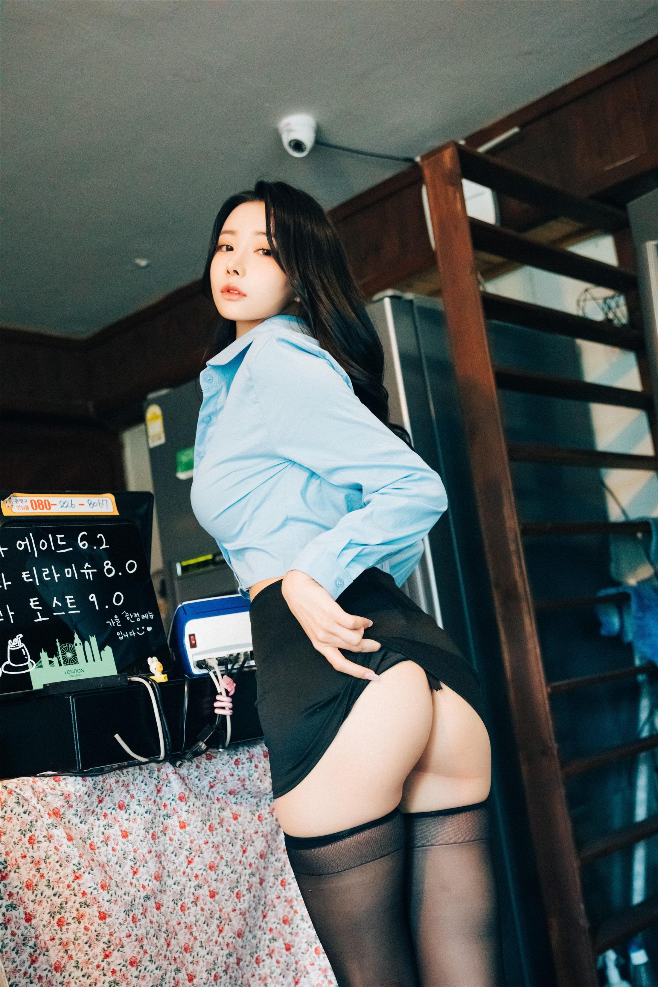 [Loozy] Yeonyu – First play 164P