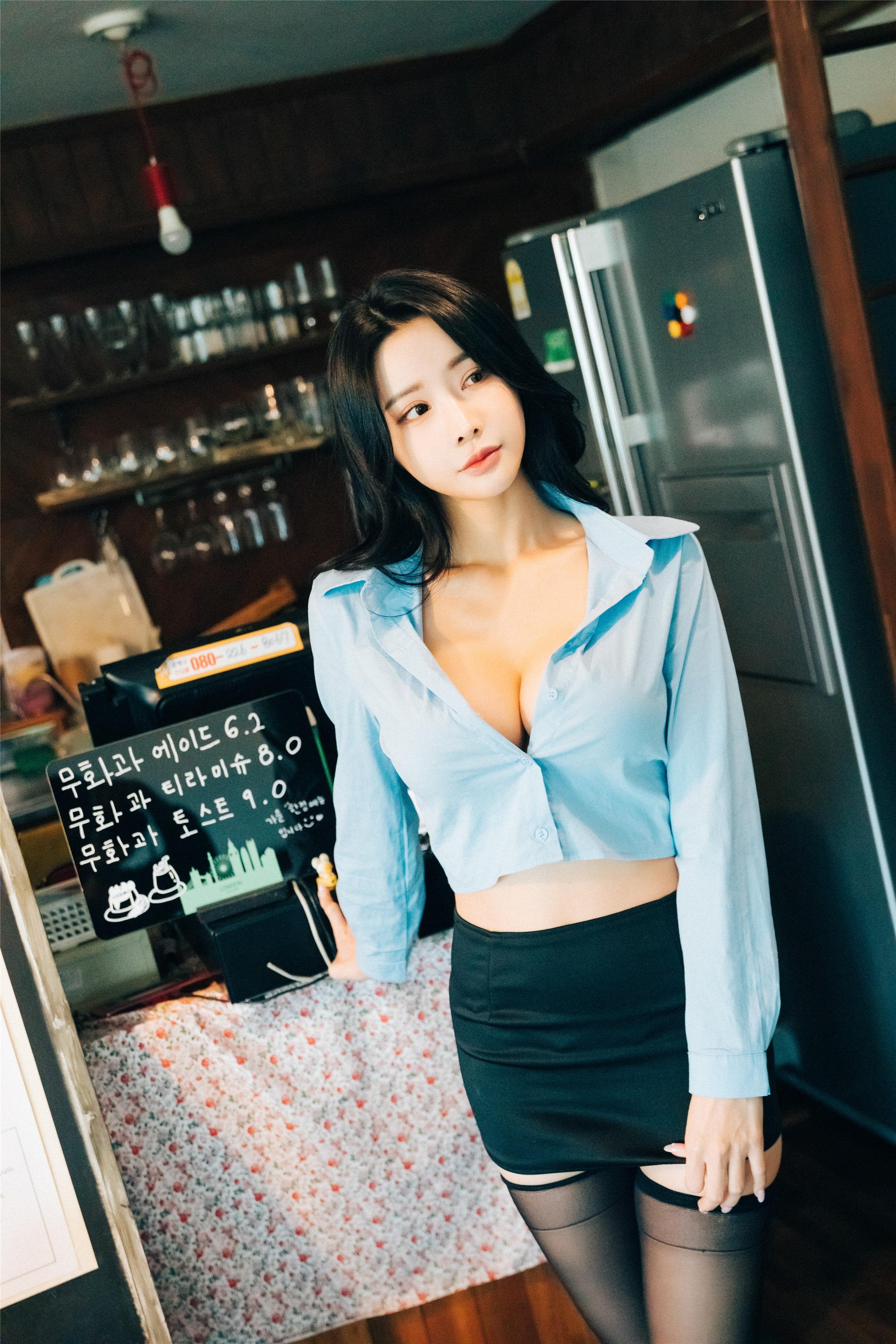 [Loozy] Yeonyu – First play 164P