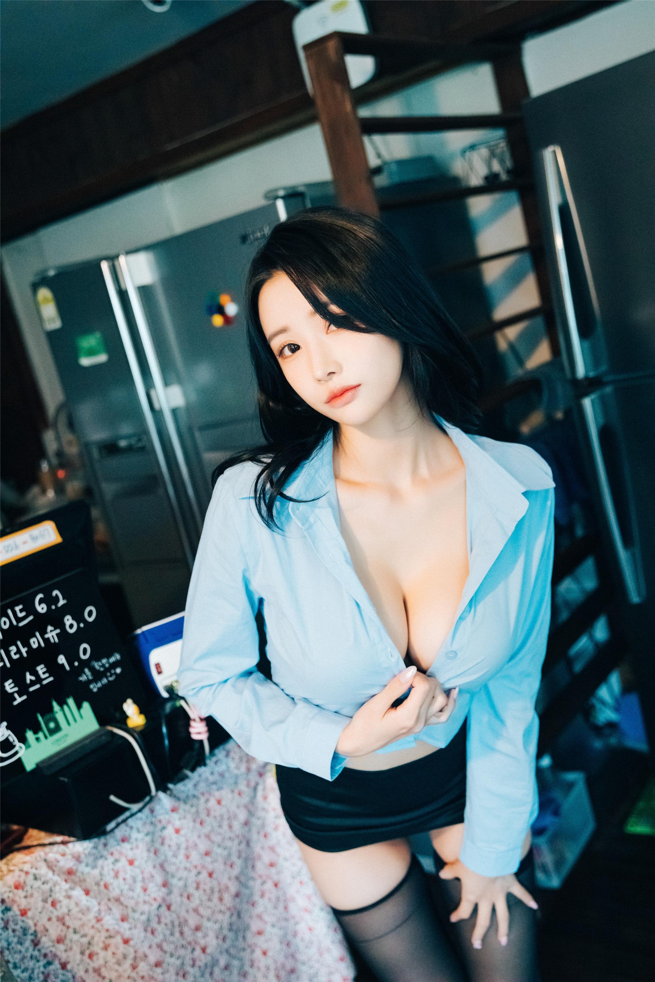 [Loozy] Yeonyu – First play 164P