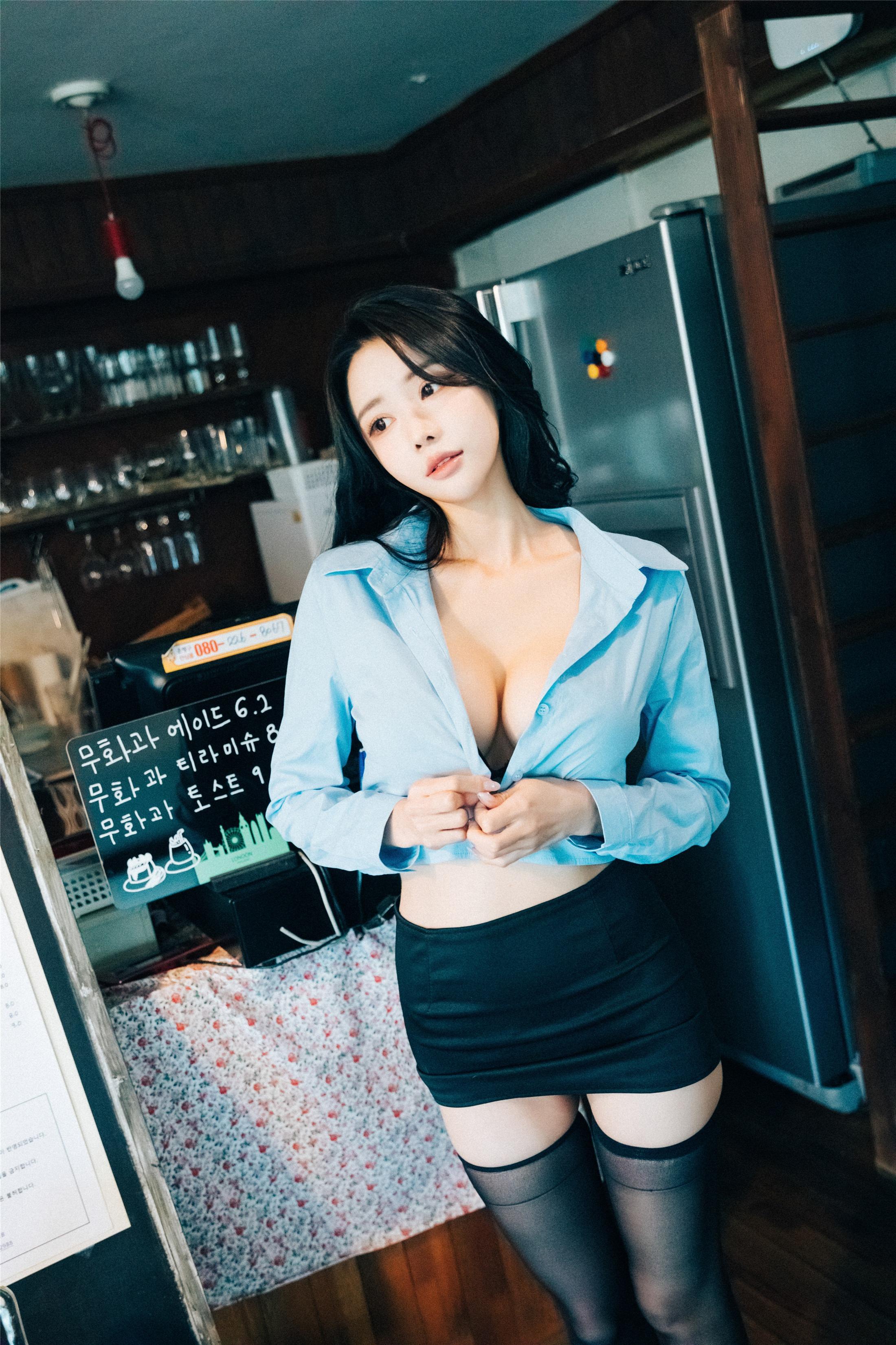 [Loozy] Yeonyu – First play 164P