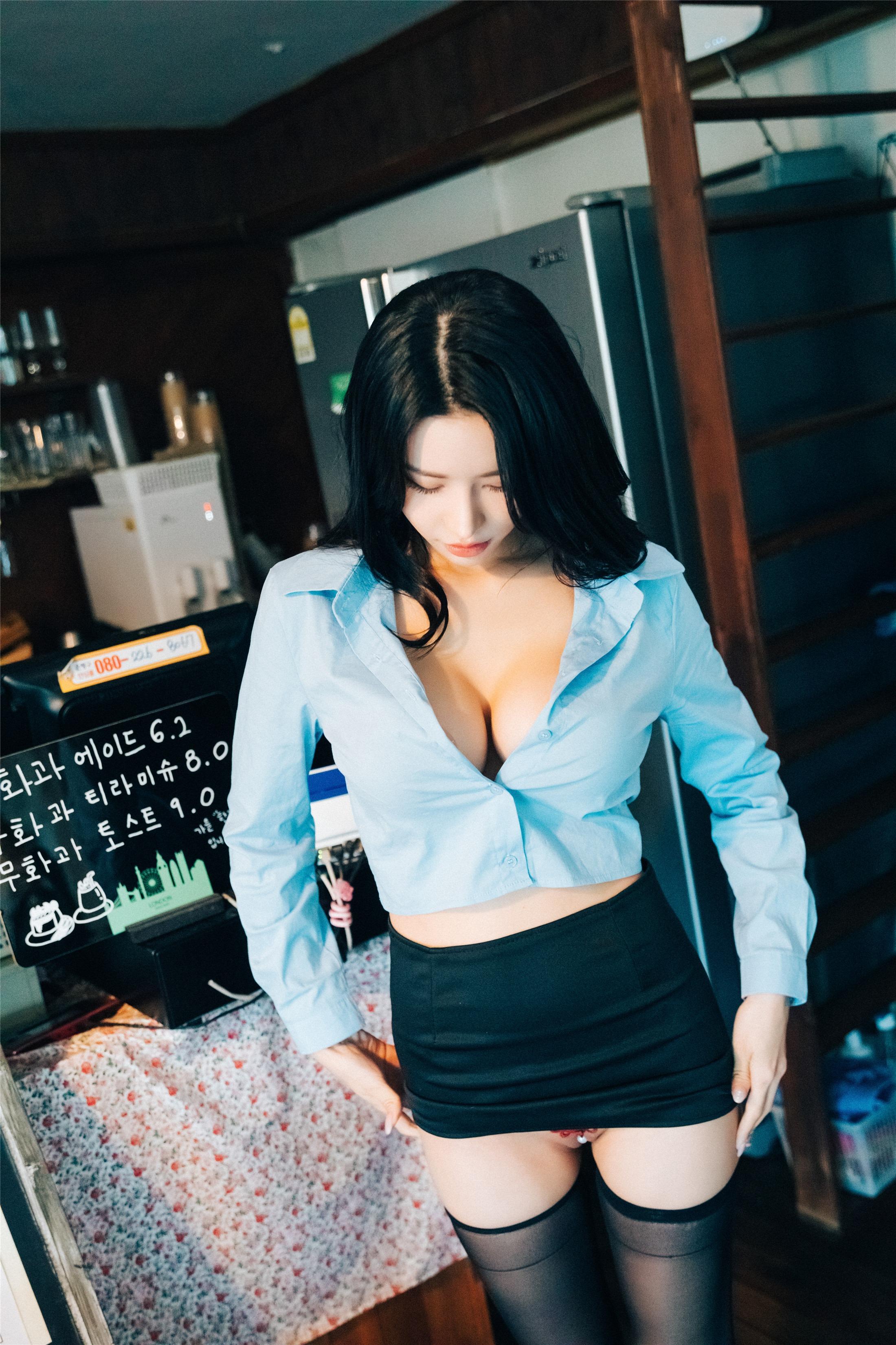 [Loozy] Yeonyu – First play 164P