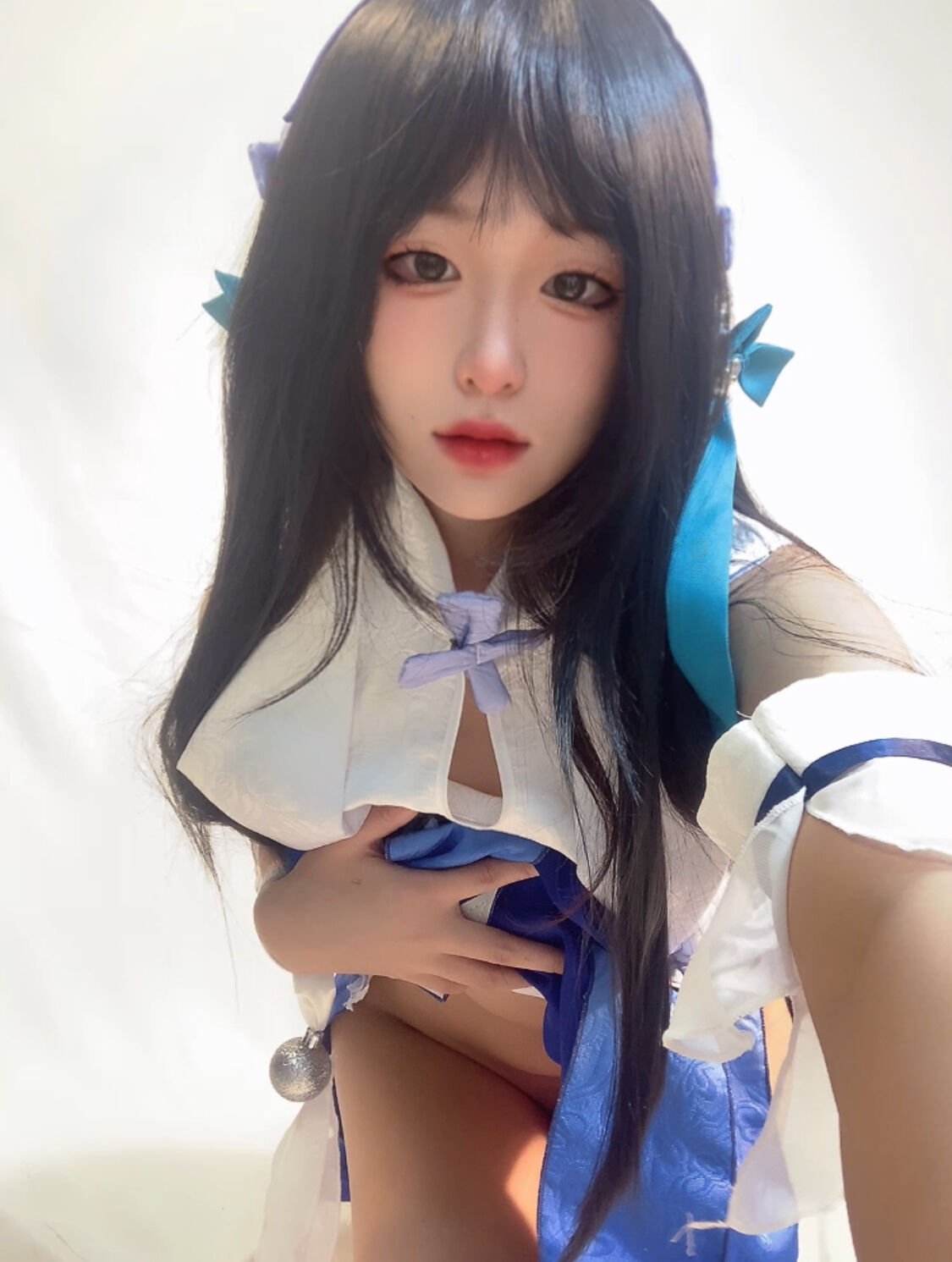 桃谷若姬子 - 西施2