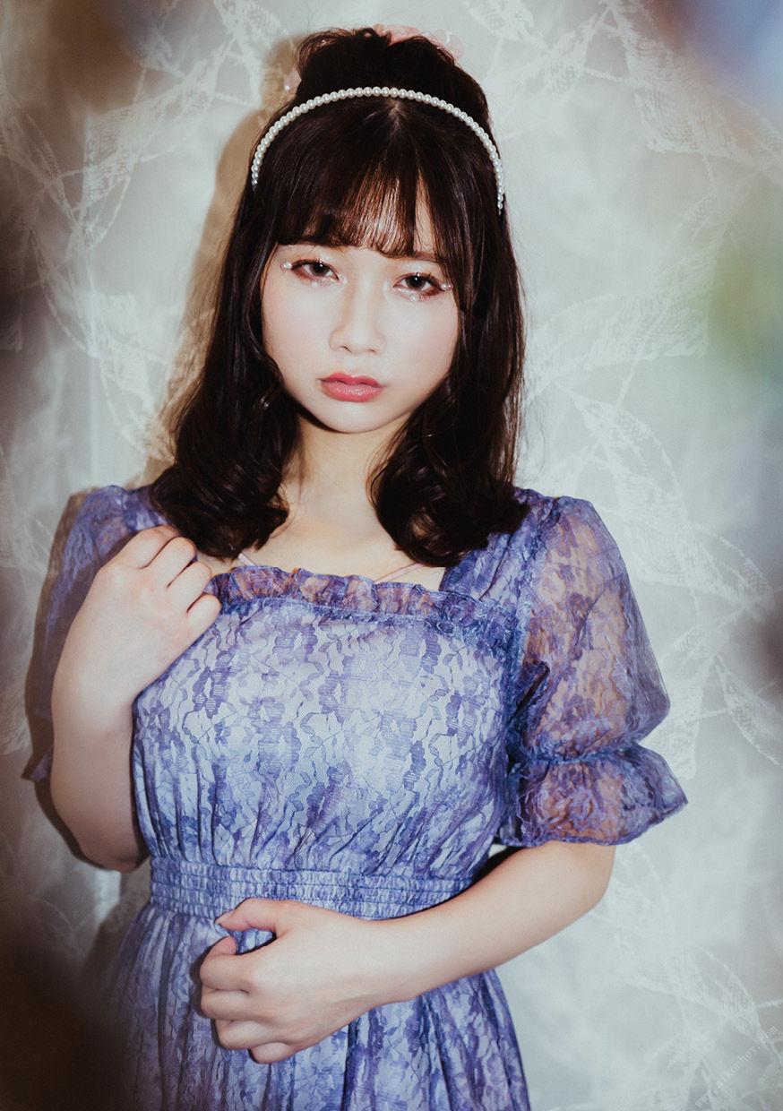Escape 桃園怜奈 98P