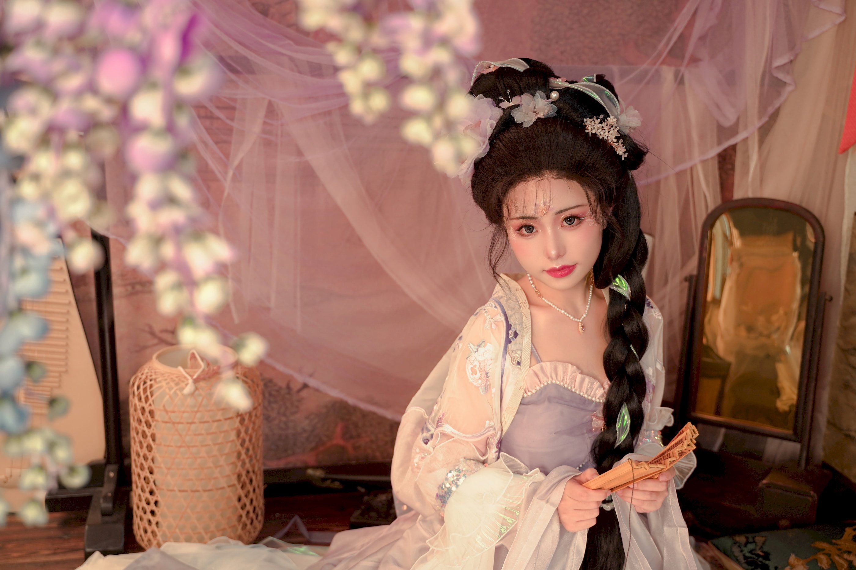 爆机少女喵小吉 - 长相思
