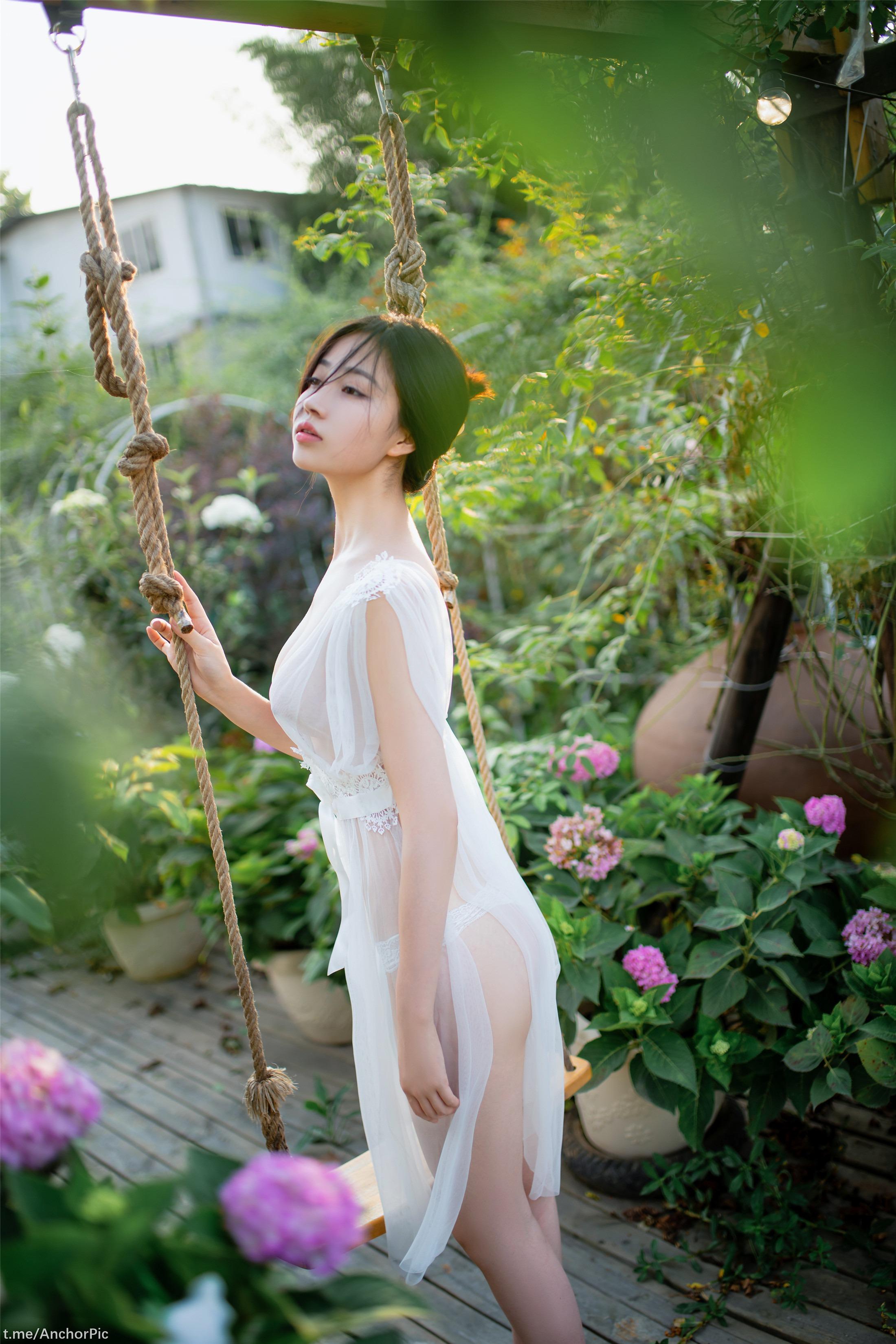 เหนียนเหนียน – ธิดาแห่งเทพเจ้า 40P