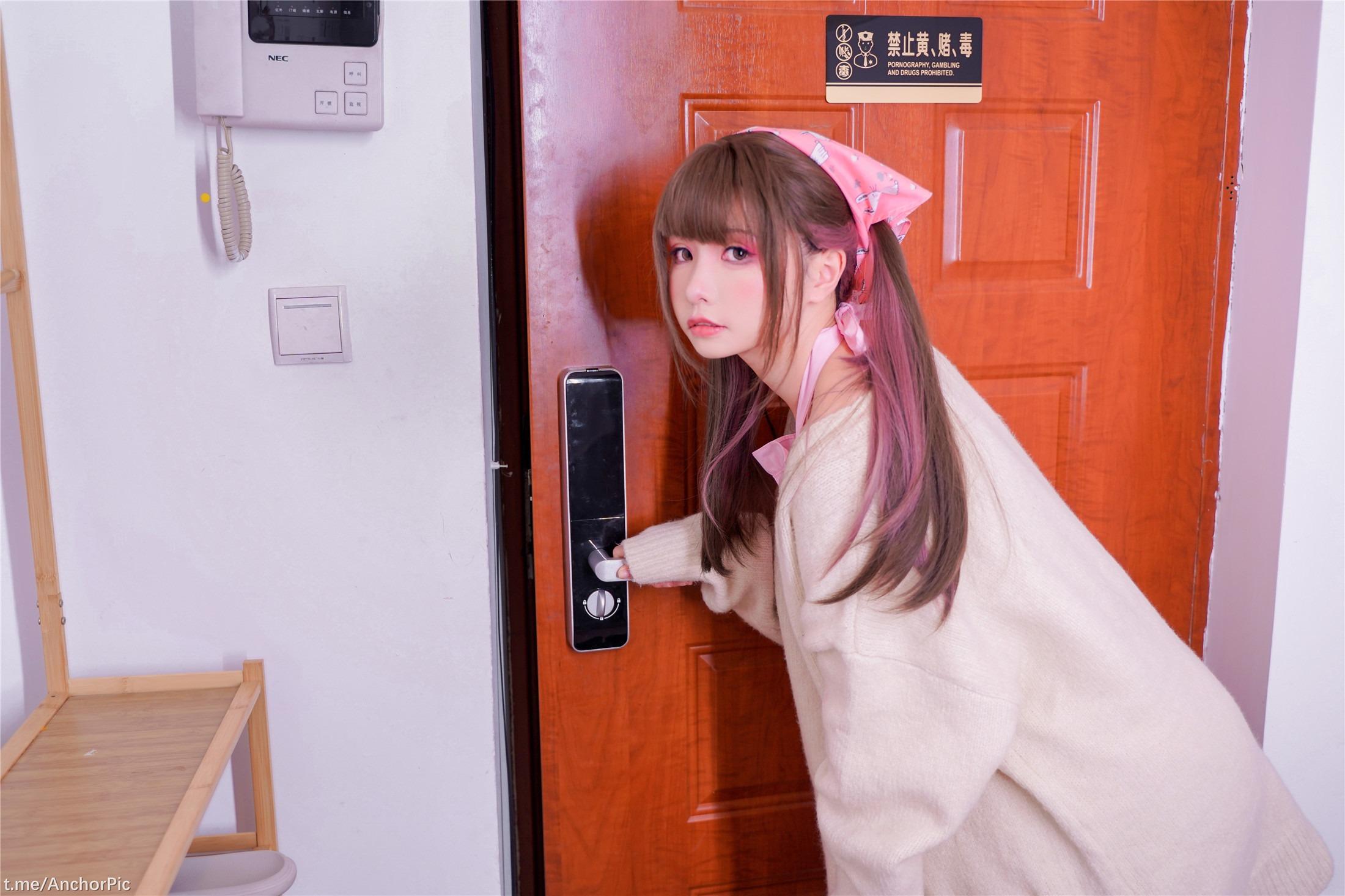 喵小吉 - 家政服务 126P