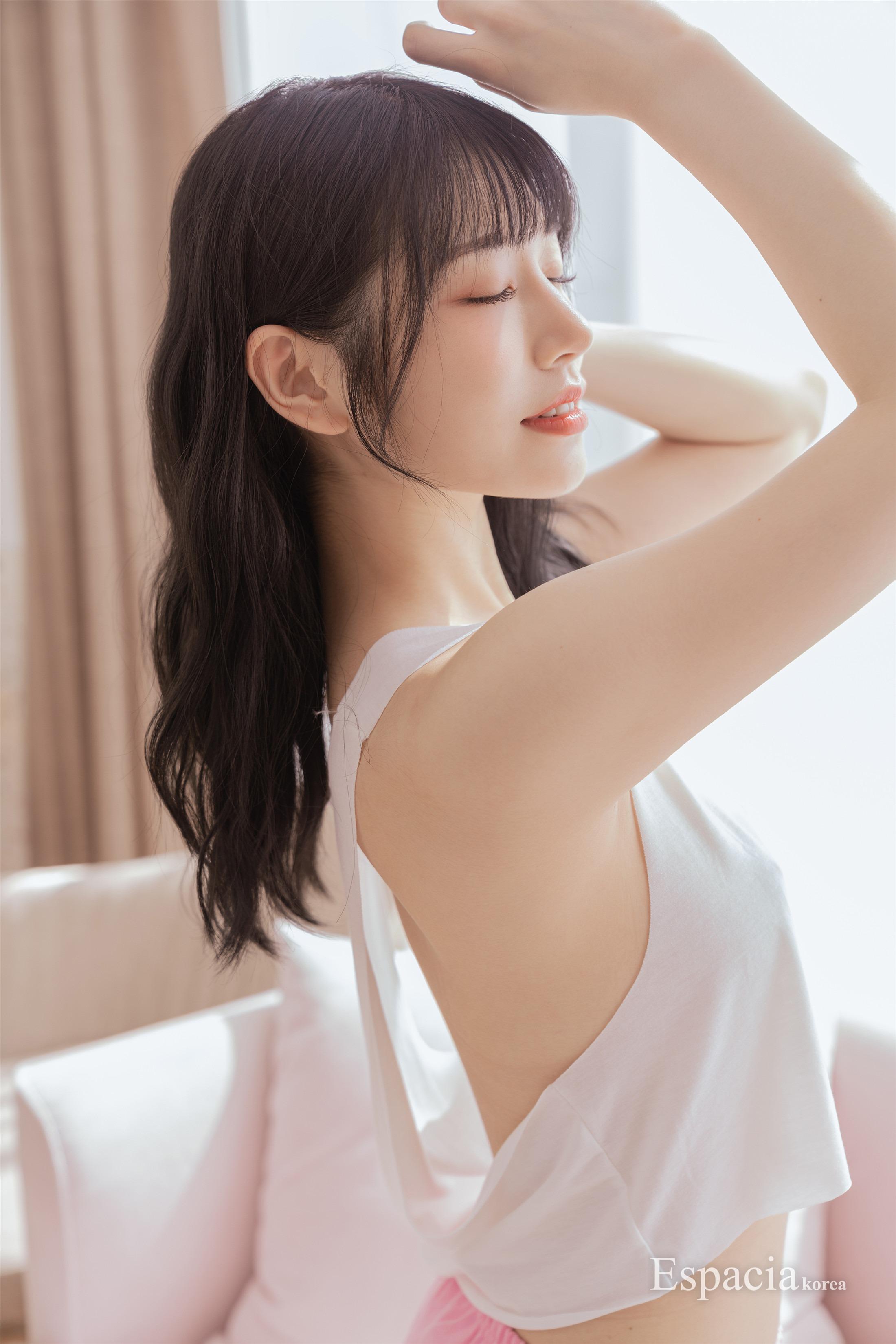 艾斯帕西亞 韓國] EXC 108 賽卡 河北彩花 37P