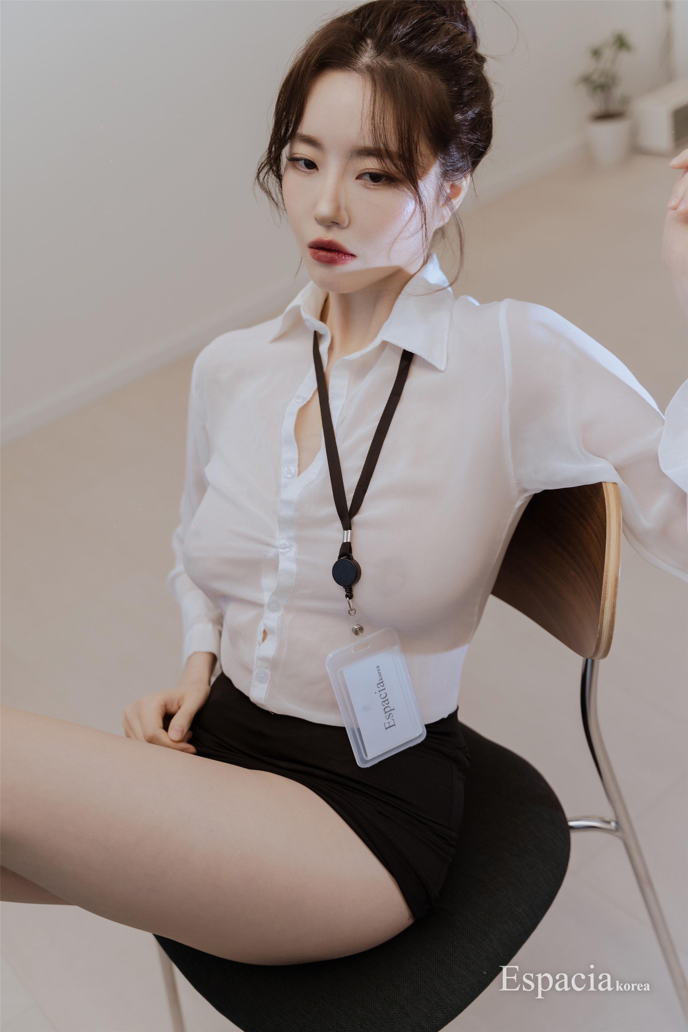 에스파시아 코리아] EHC#101 YUA 50P
