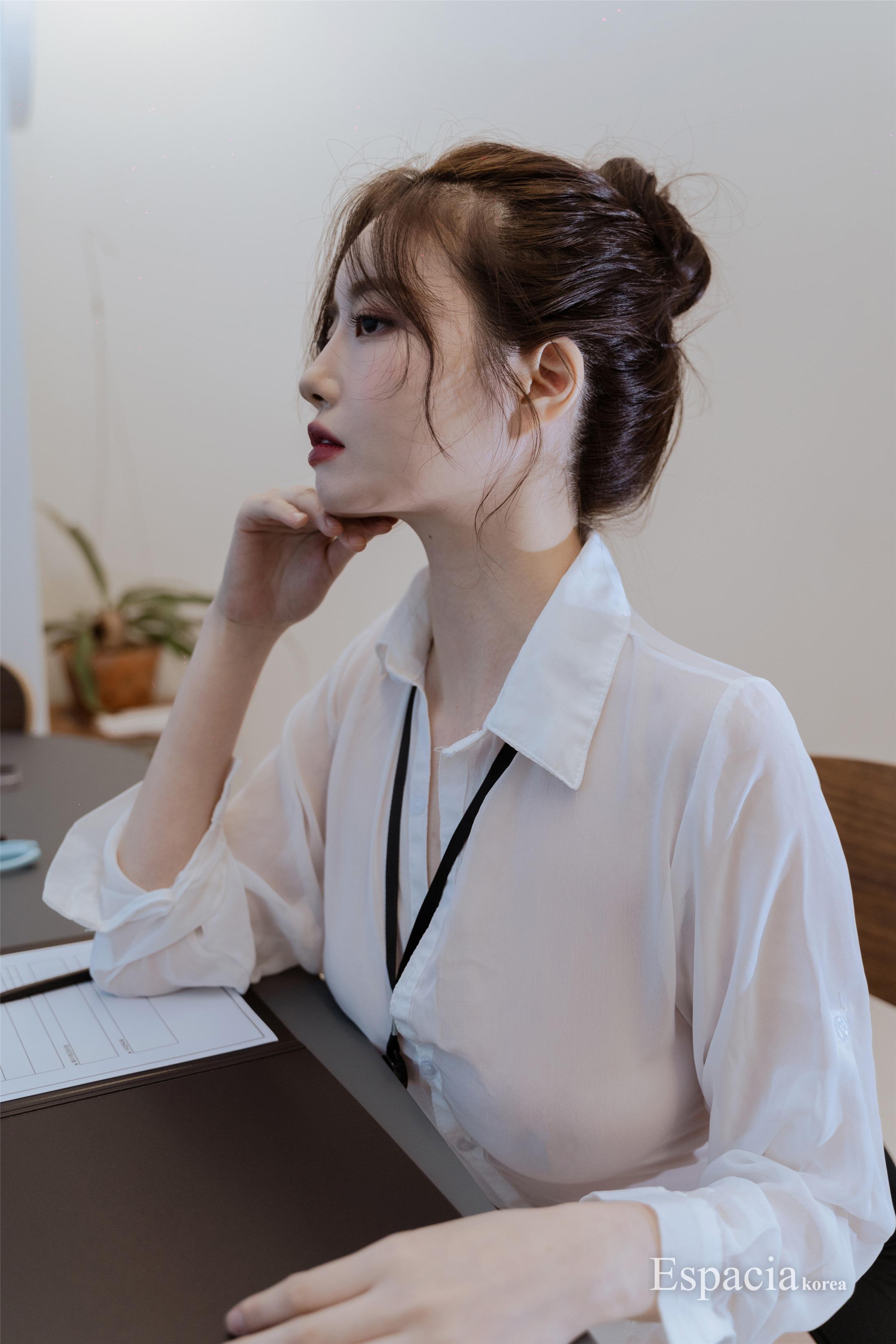 에스파시아 코리아] EHC#101 YUA 50P