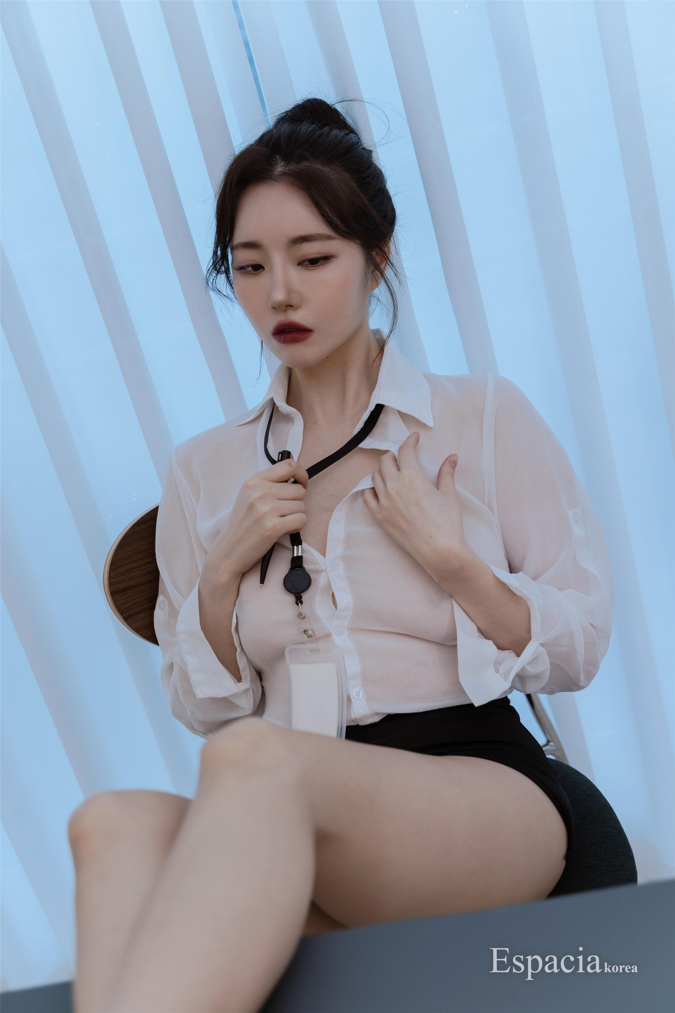 에스파시아 코리아] EHC#101 YUA 50P