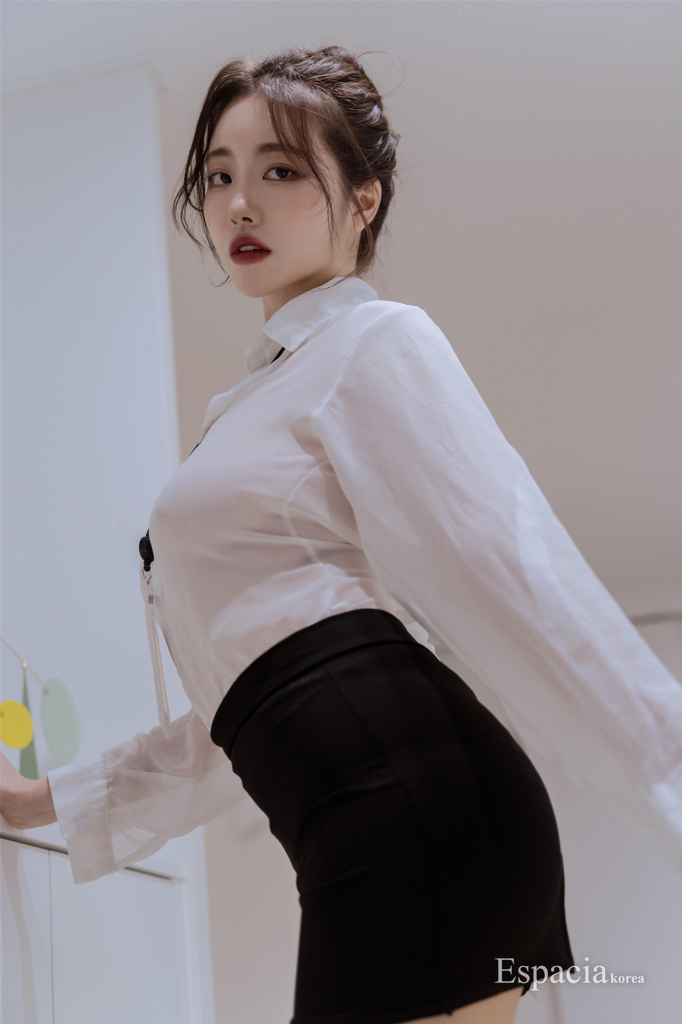 에스파시아 코리아] EHC#101 YUA 50P