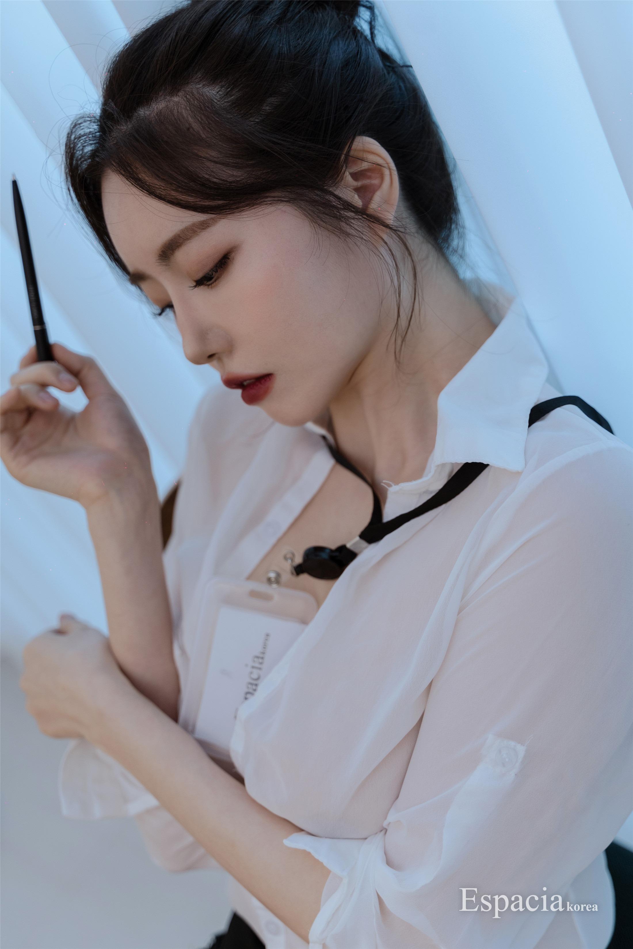 에스파시아 코리아] EHC#101 YUA 50P
