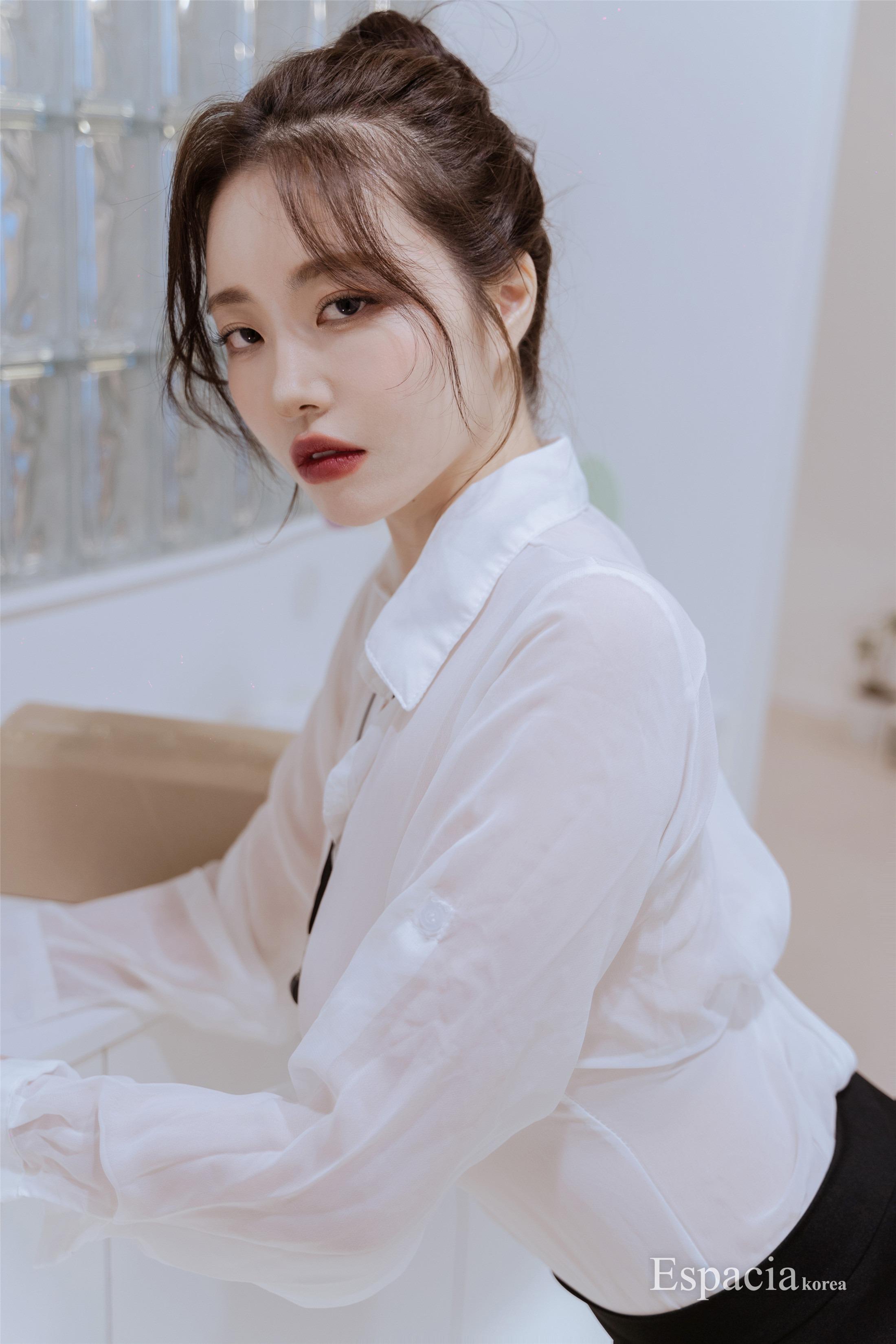 에스파시아 코리아] EHC#101 YUA 50P