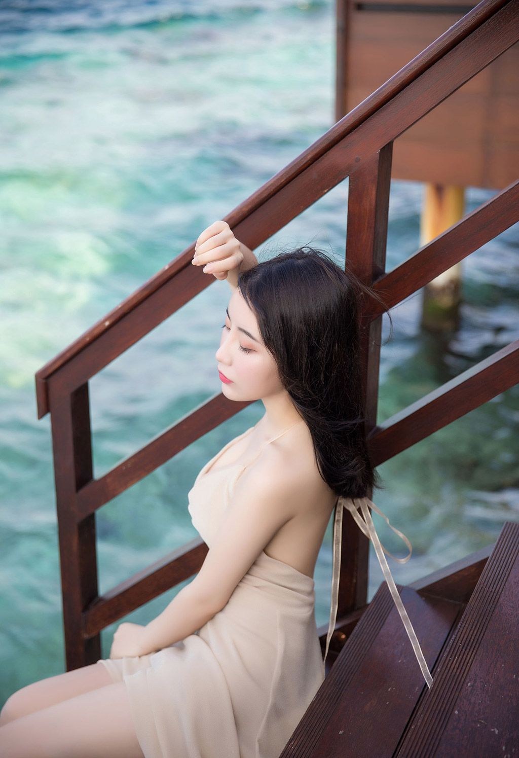 ฟิยฺวเตออิงเชอร์รี่ ซีรีส์อาบน้ำเปียกชื้นที่น่าหลงใหล