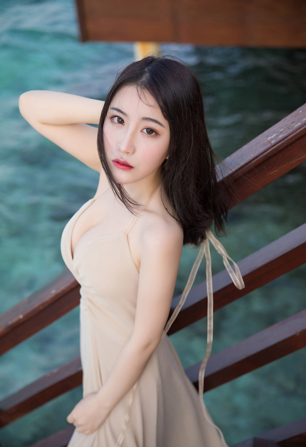 ฟิยฺวเตออิงเชอร์รี่ ซีรีส์อาบน้ำเปียกชื้นที่น่าหลงใหล