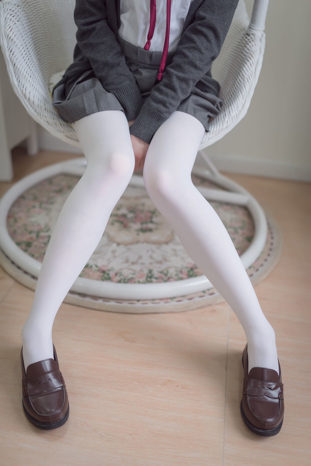 เซวฉีซามะ 《เจเคไป้สือ》 [ฟูหลี่คอสเพลย์] หนังสือภาพ[46P