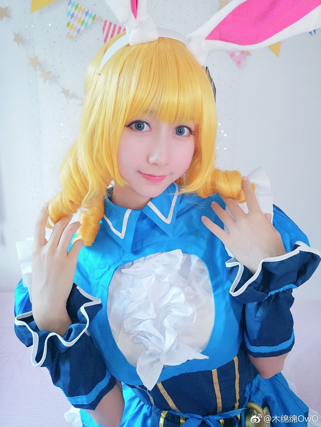 萌นู้มูเมียนเมียนโอโอ 《ภาพถ่ายจากเวยป๋อ: ชีวิตประจำวันเซลฟี่》 [คอสเพลย์สาวสวย] ชุดภาพถ่าย [120P