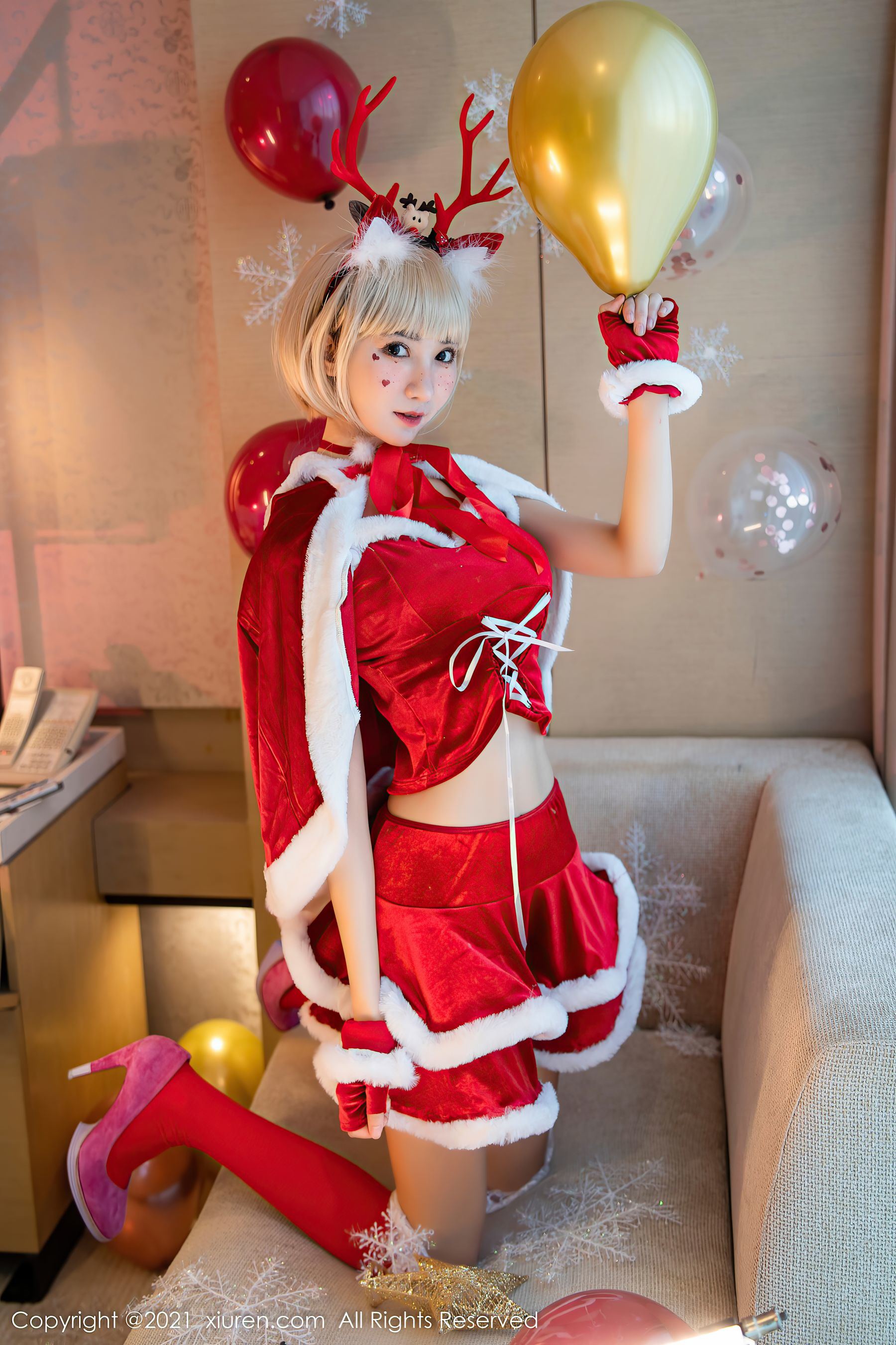 슈렌] No.4300 작은 젤리