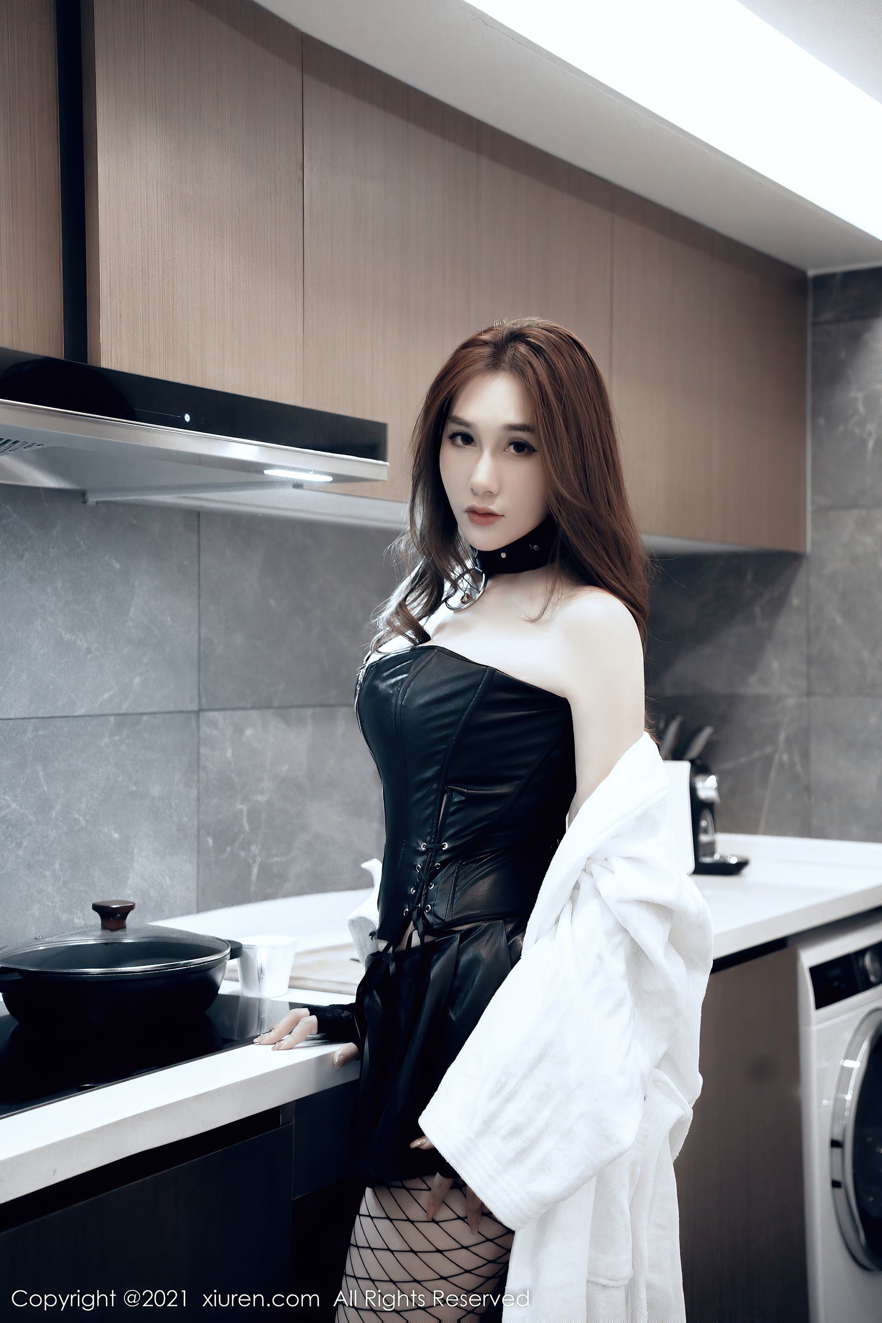 ซิ่วเหริน] No.4316 โยวลิ