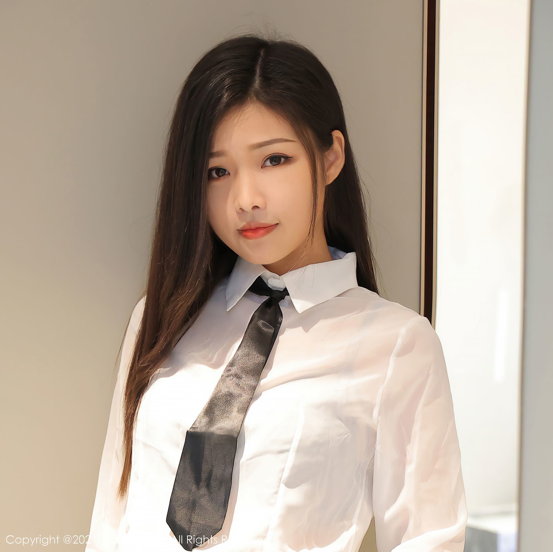 ซิ่วเหริน] No.4324 ซิงเมิง
