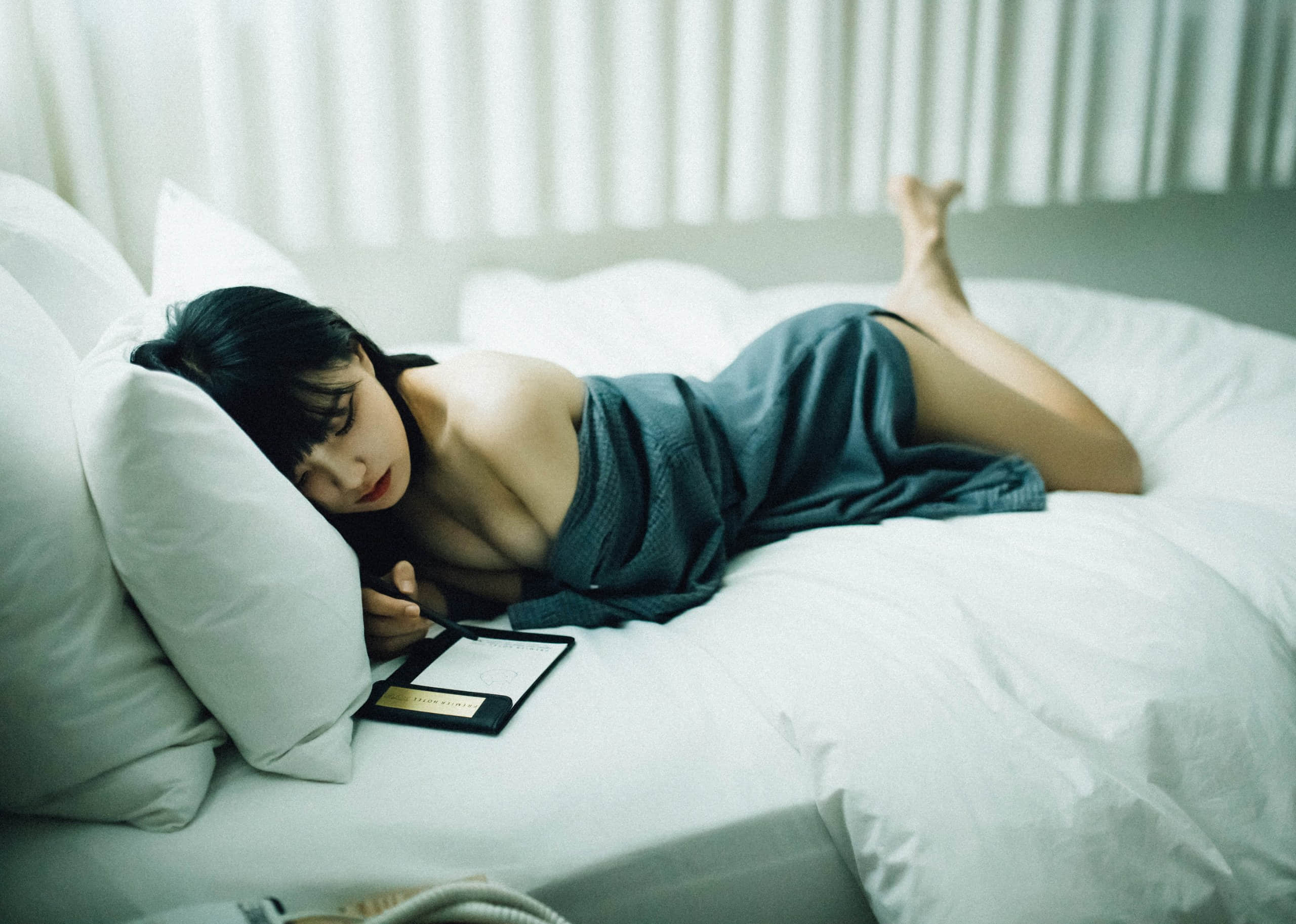 [Moon Night Snap] The First - JENNY