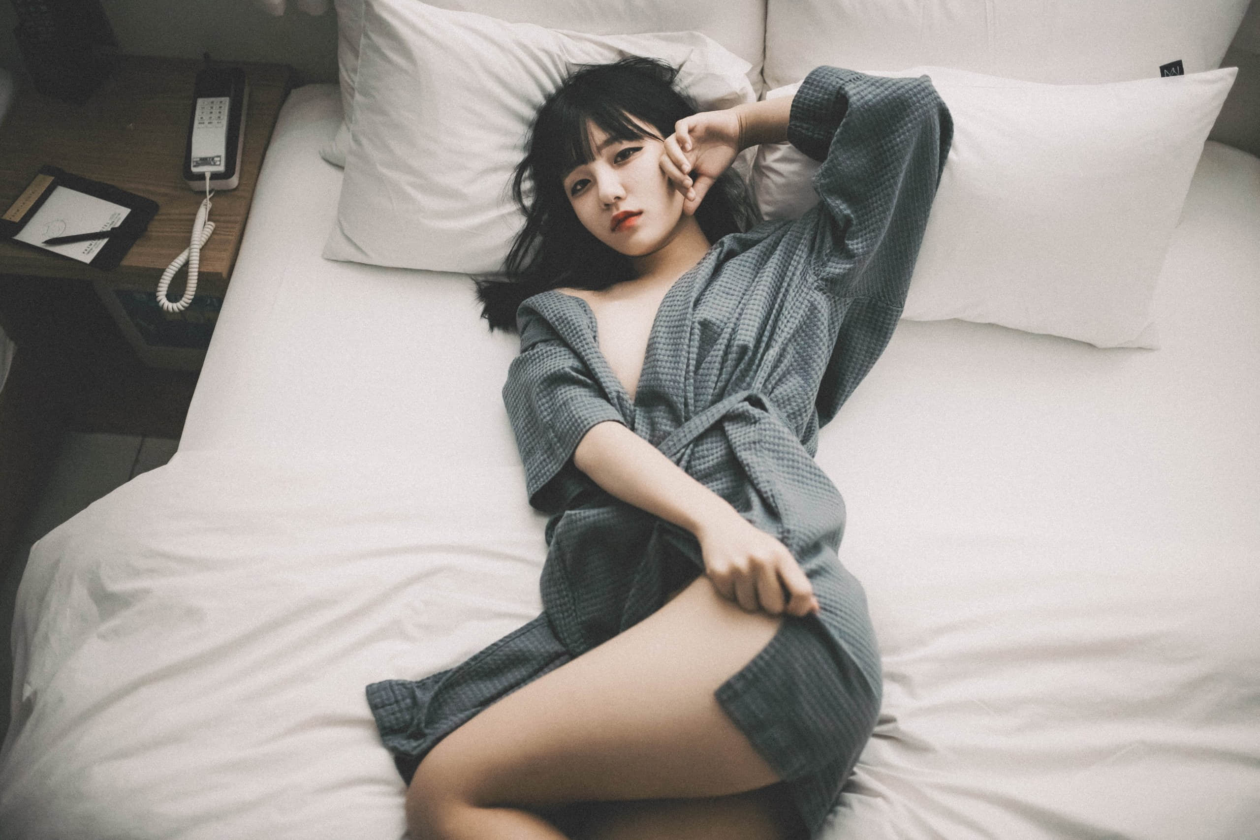 [Moon Night Snap] The First - JENNY