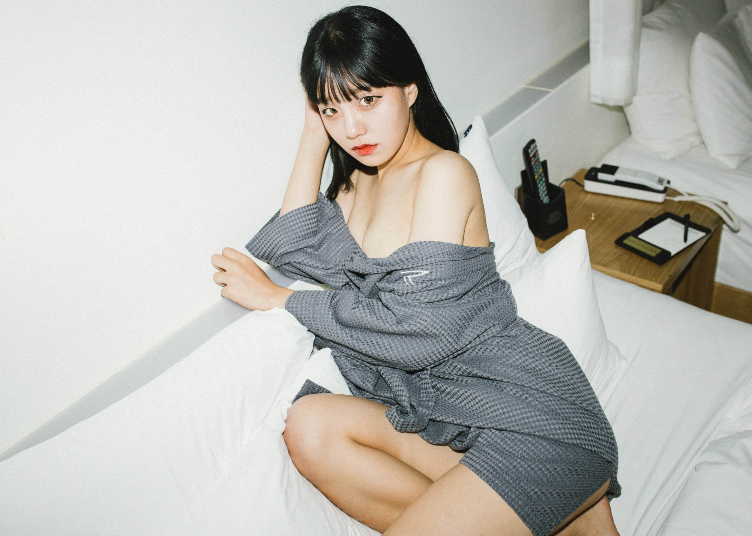 [Moon Night Snap] The First - JENNY