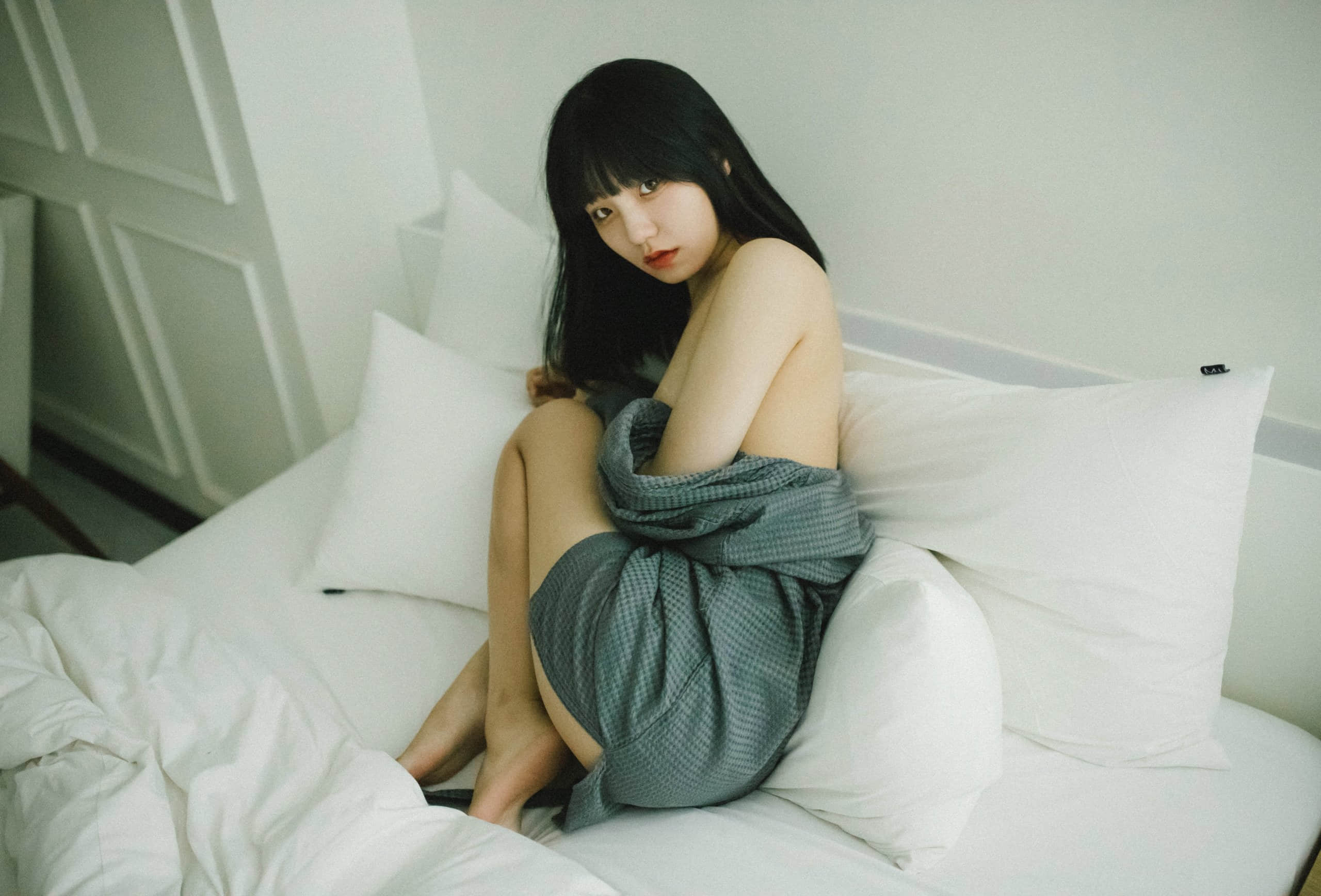 [Moon Night Snap] The First - JENNY