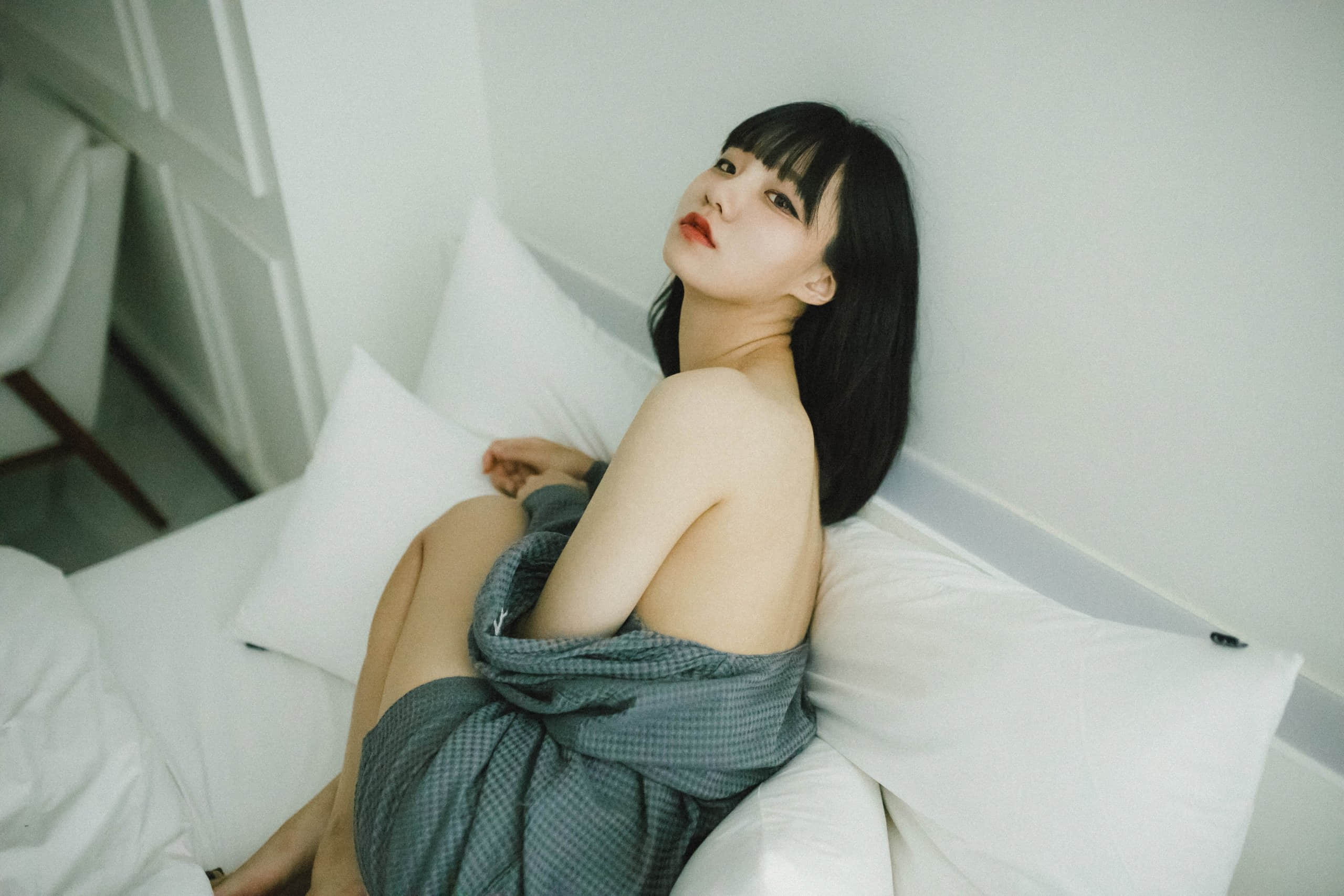 [Moon Night Snap] The First - JENNY