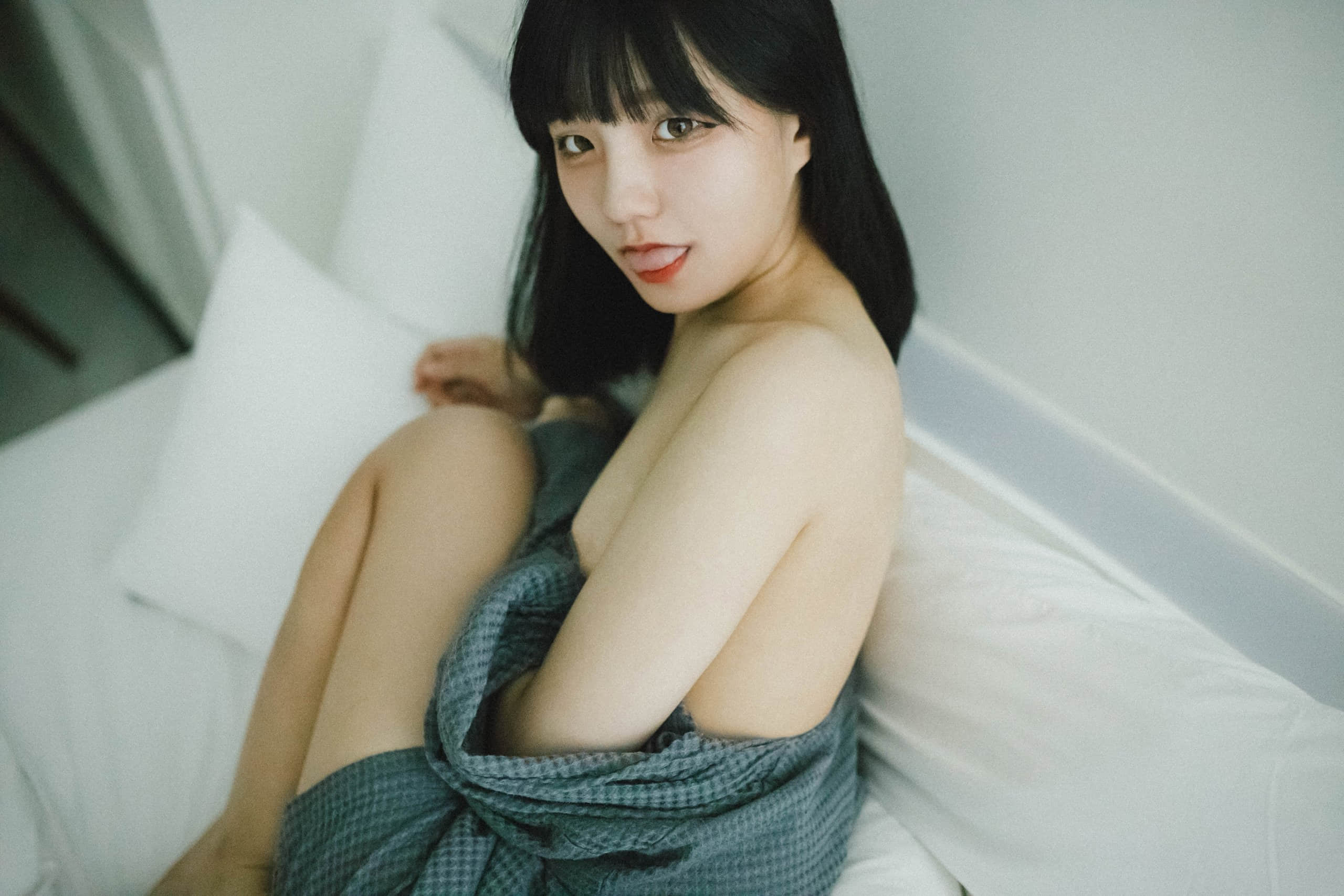 [Moon Night Snap] The First - JENNY