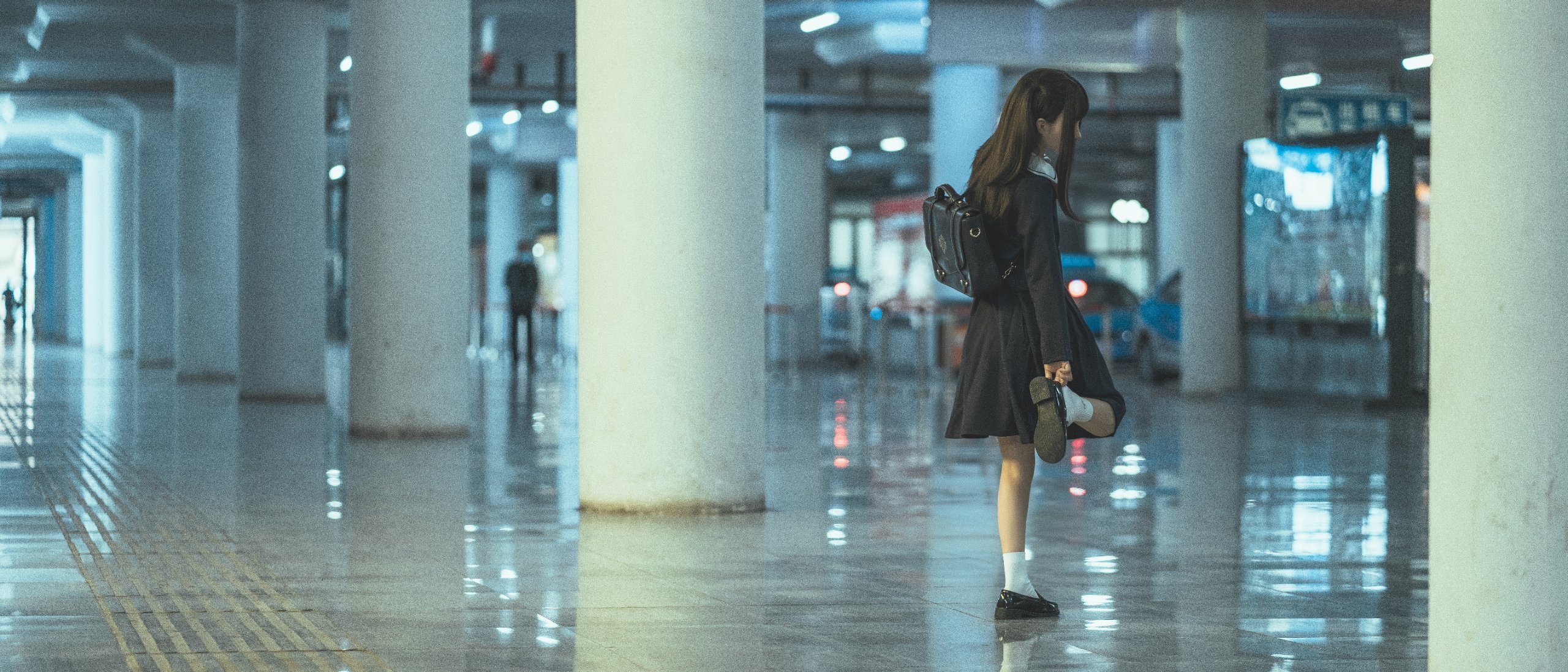 桜井宁宁叫兽的恶作剧兄妹篇 Cosplay 写真