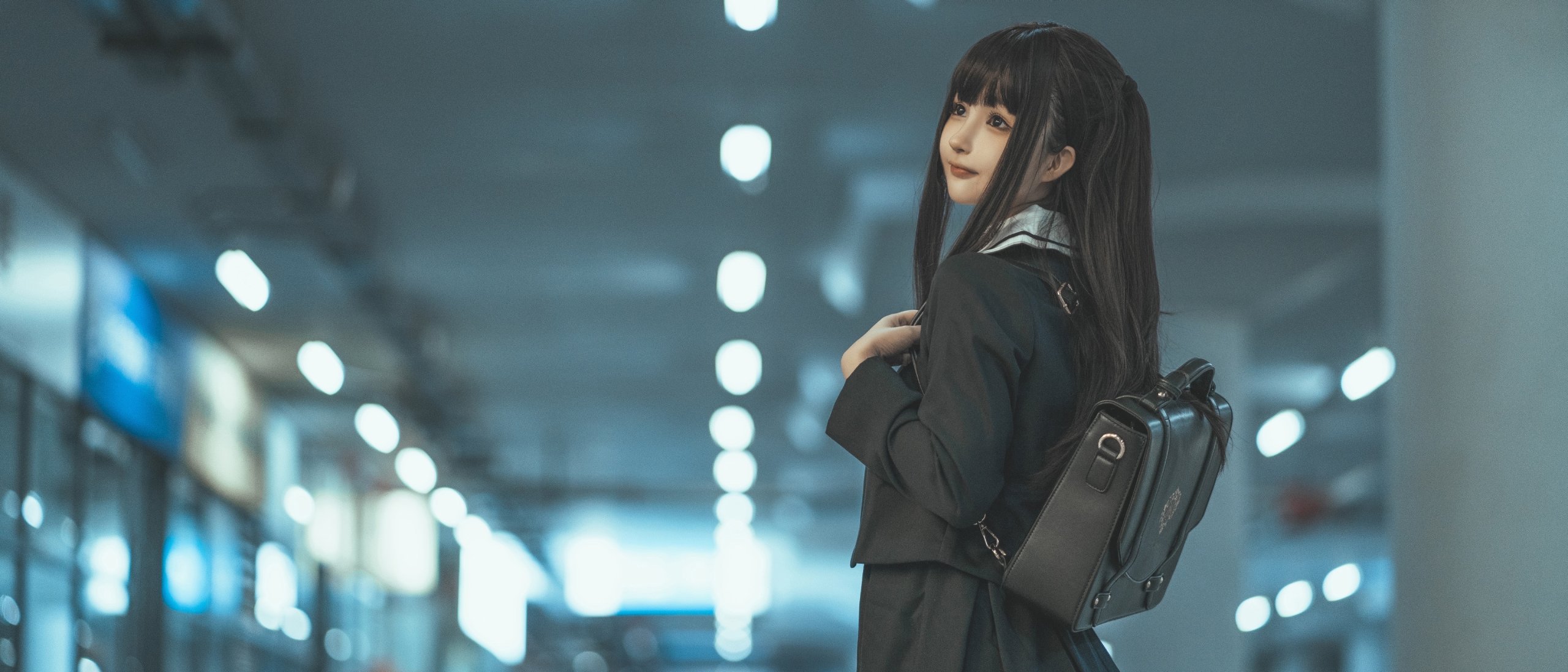 桜井宁宁叫兽的恶作剧兄妹篇 Cosplay 写真