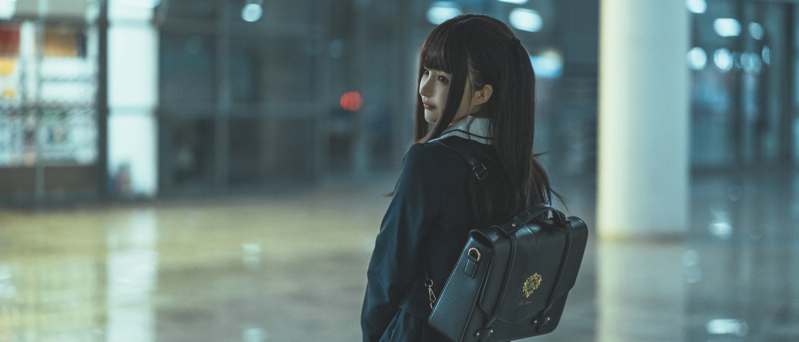 桜井宁宁叫兽的恶作剧兄妹篇 Cosplay 写真