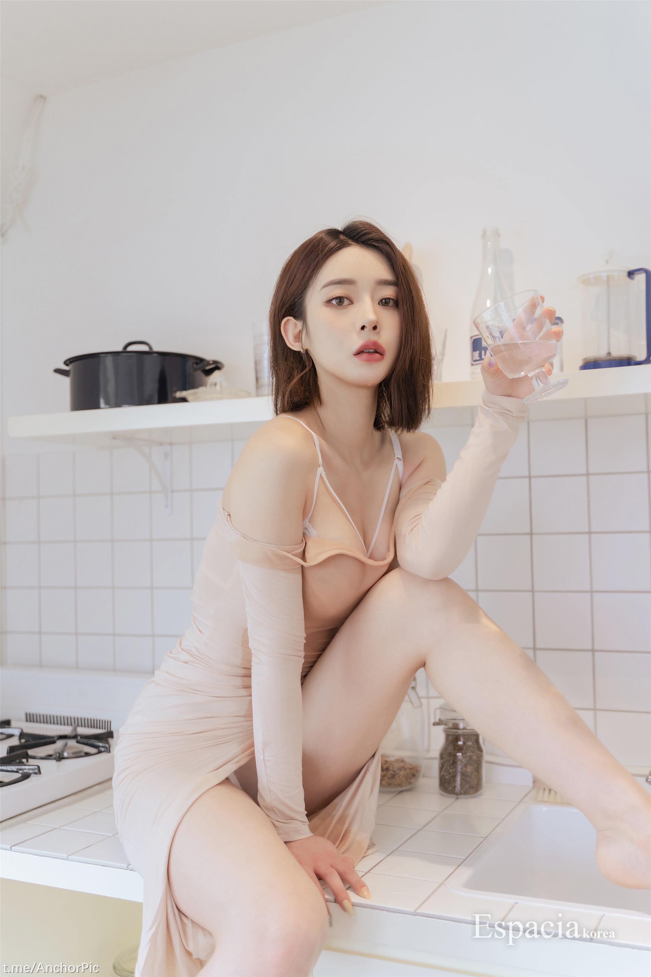 [Espacia Korea] EXC 060 RAHEE 49P