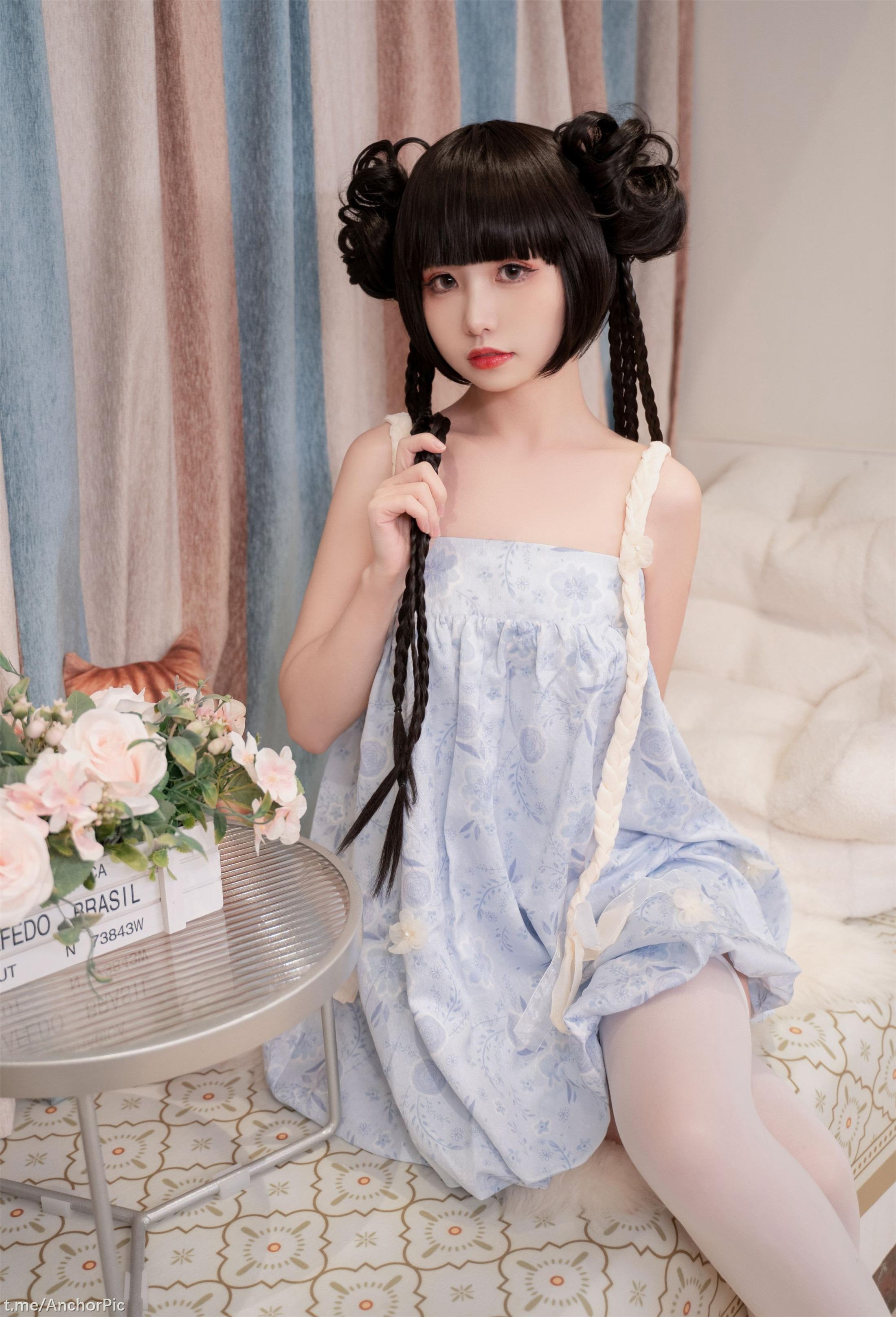 喵小吉 - 小吉的答谢礼 78P