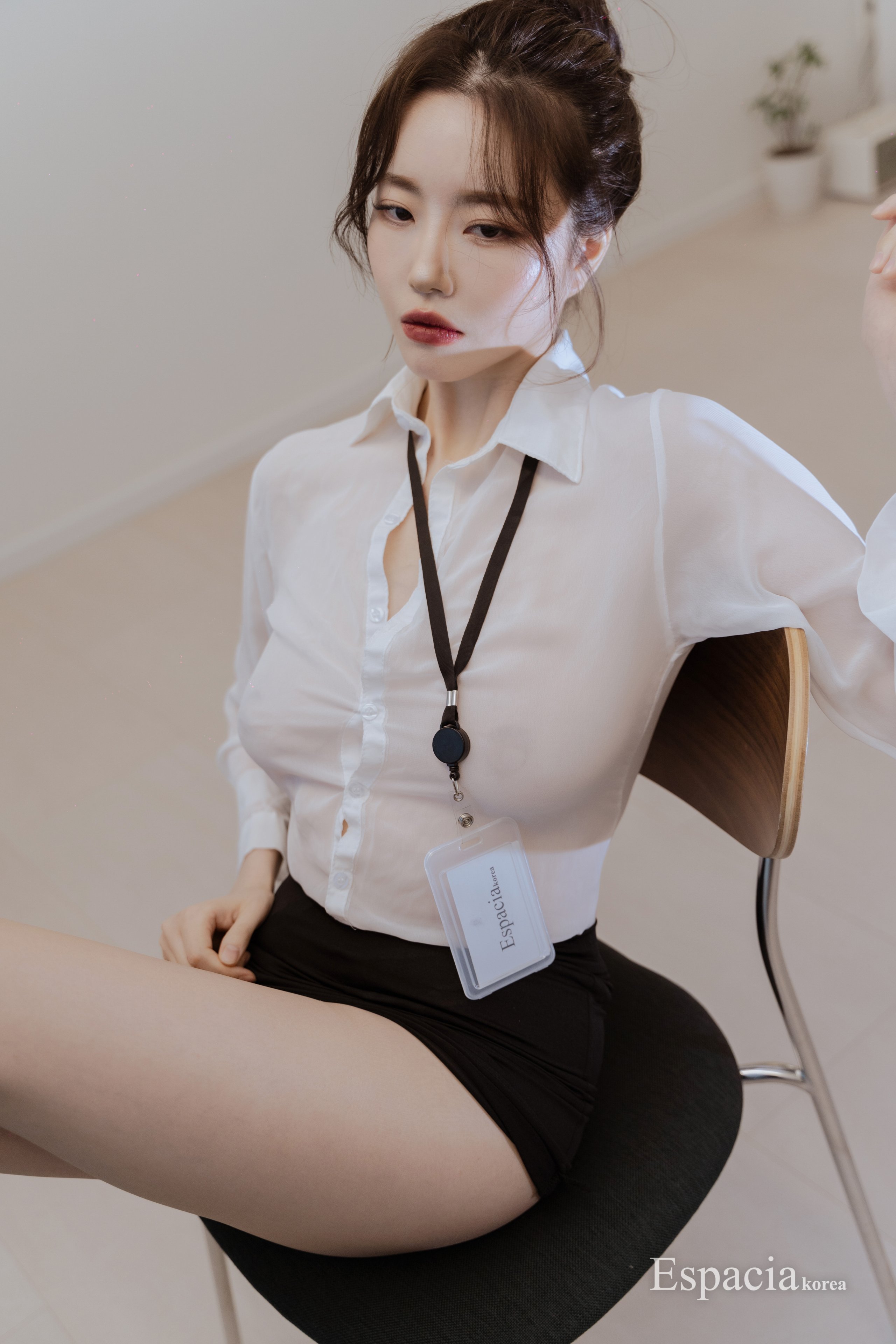 에스파시아 코리아] EHC 101 - YUA