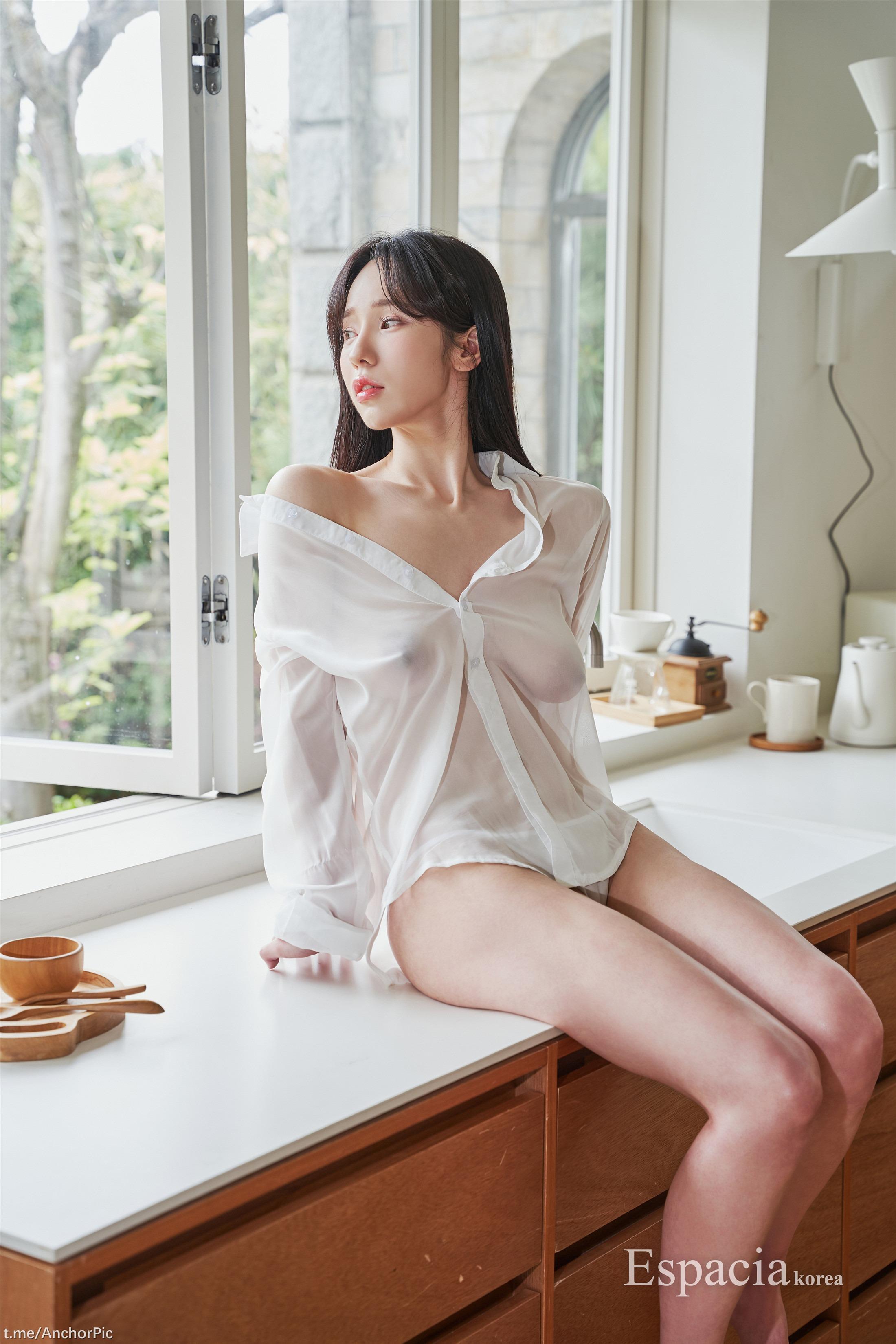 [Espacia Korea] EHC 051 YUNHA 46P