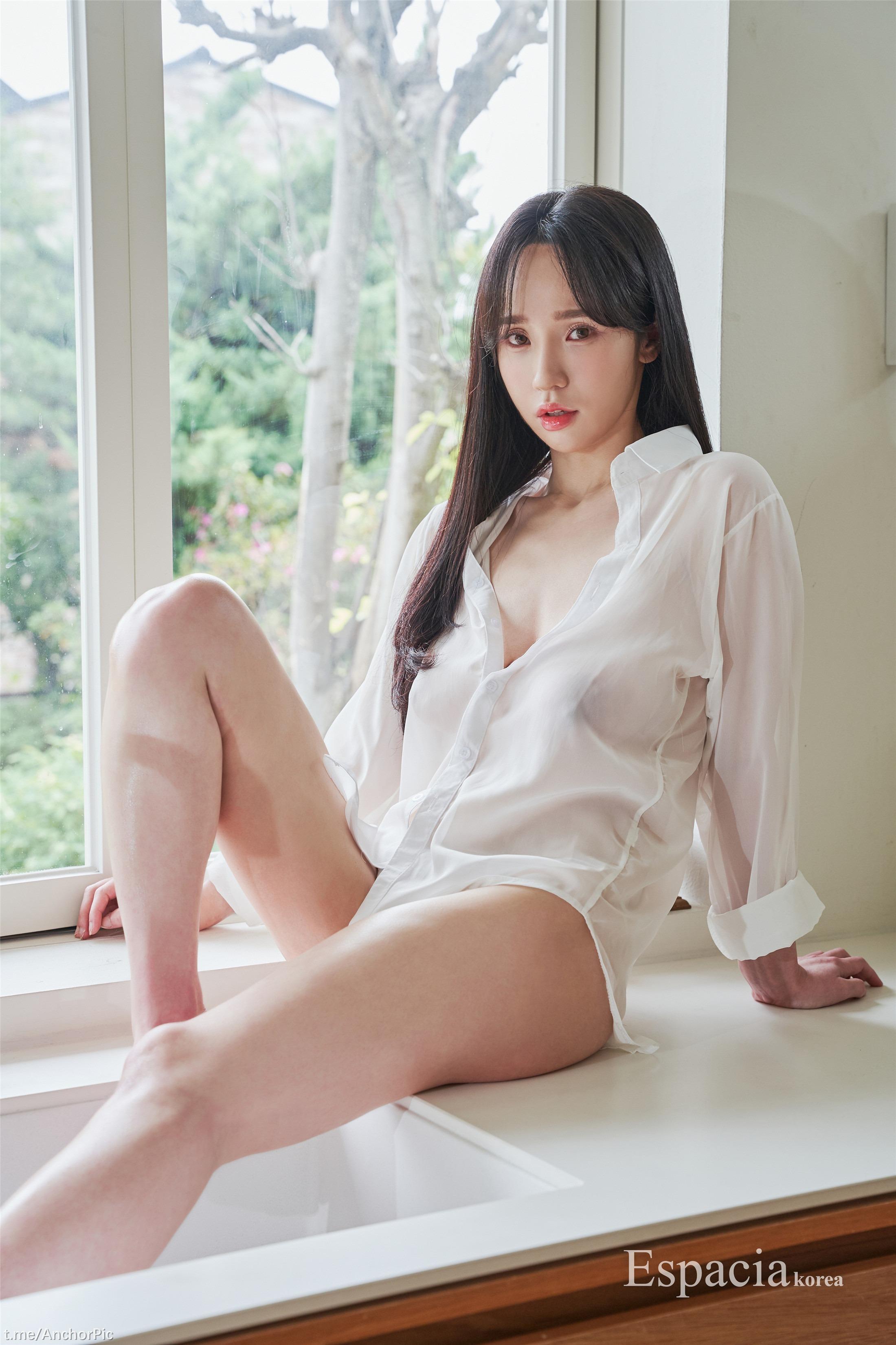 [Espacia Korea] EHC 051 YUNHA 46P