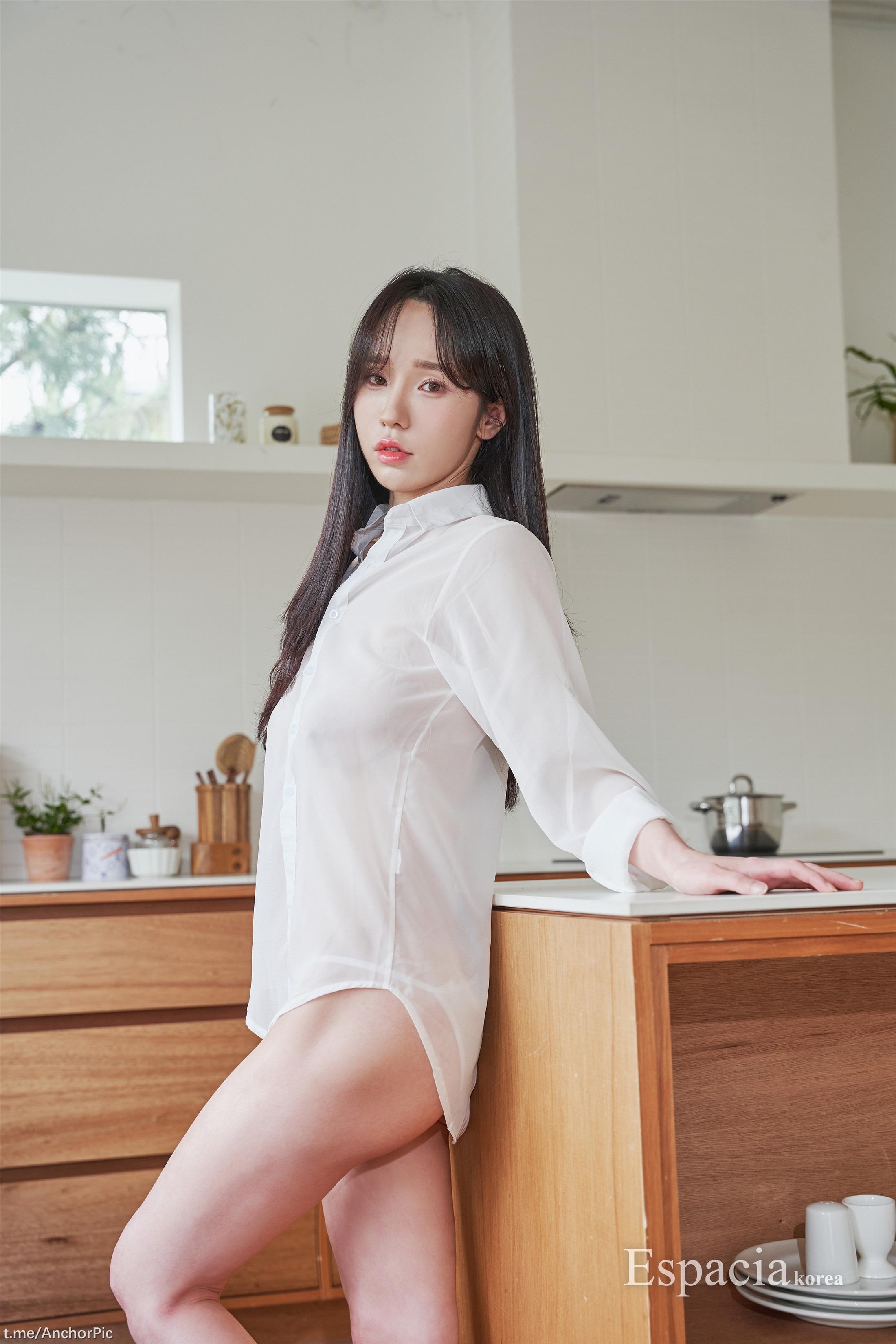 [Espacia Korea] EHC 051 YUNHA 46P