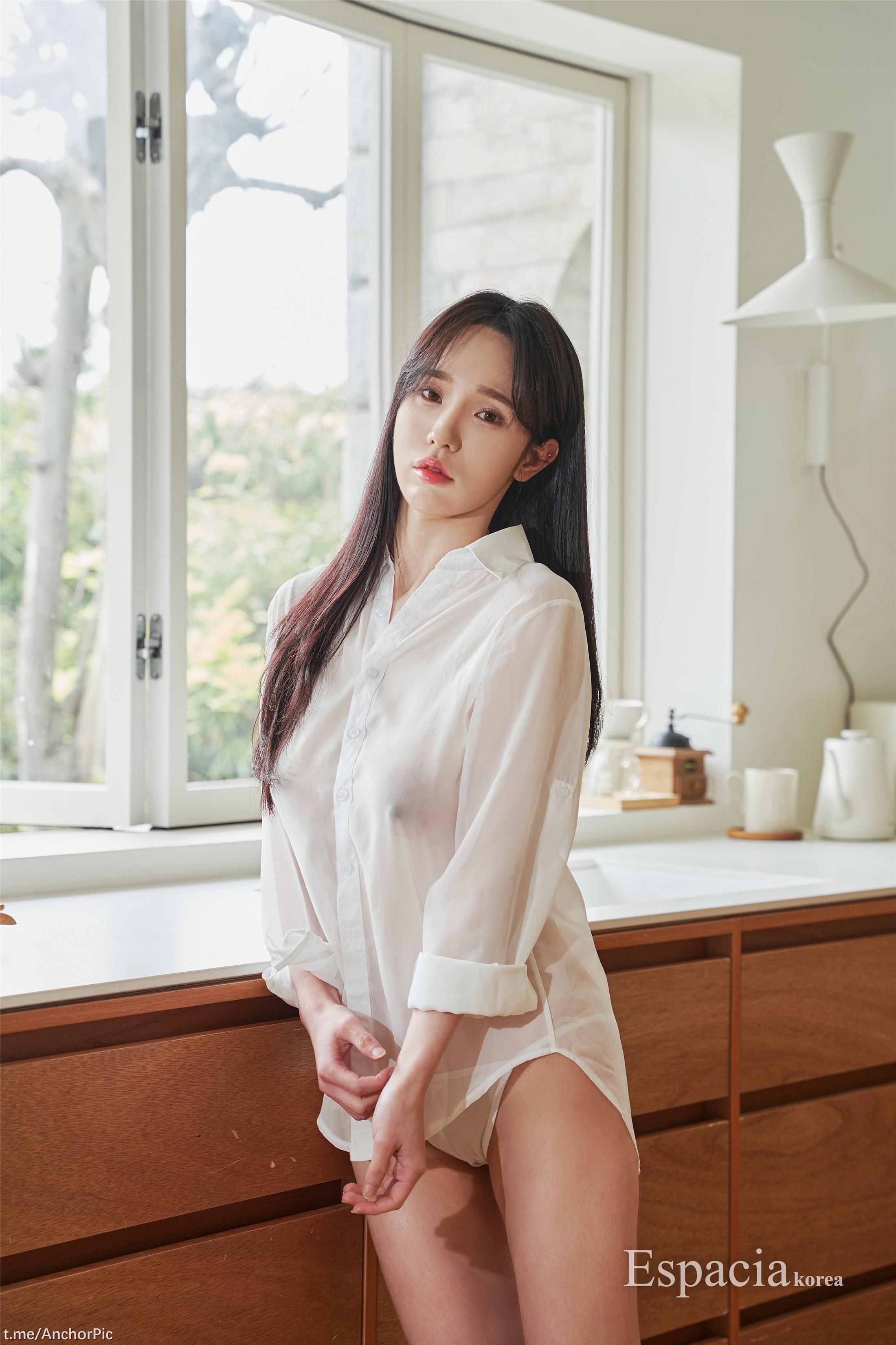 [Espacia Korea] EHC 051 YUNHA 46P