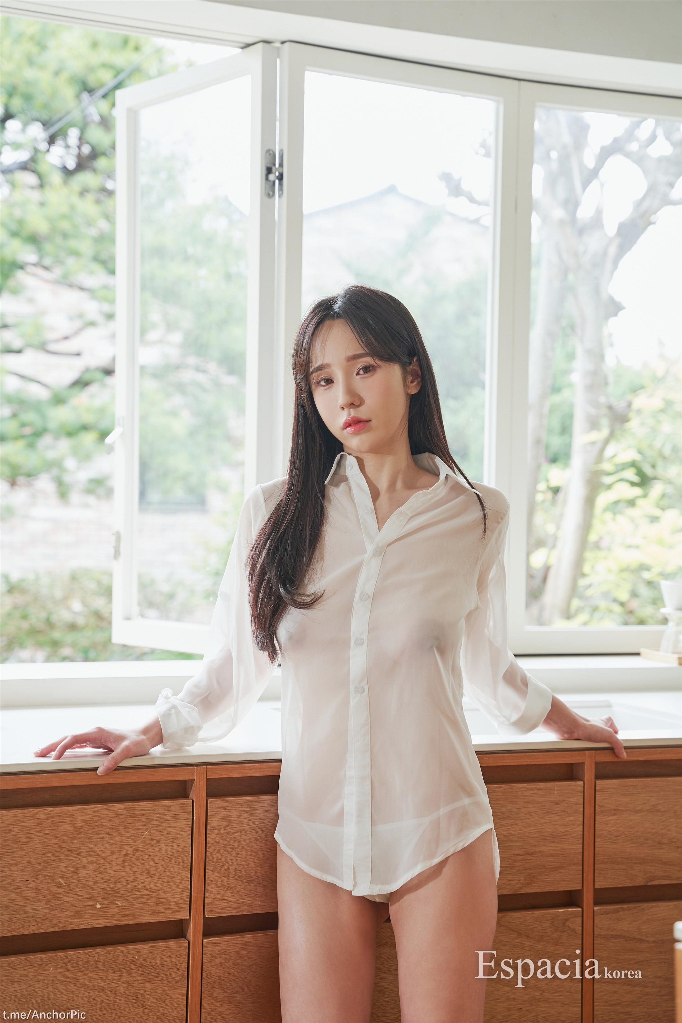 [Espacia Korea] EHC 051 YUNHA 46P