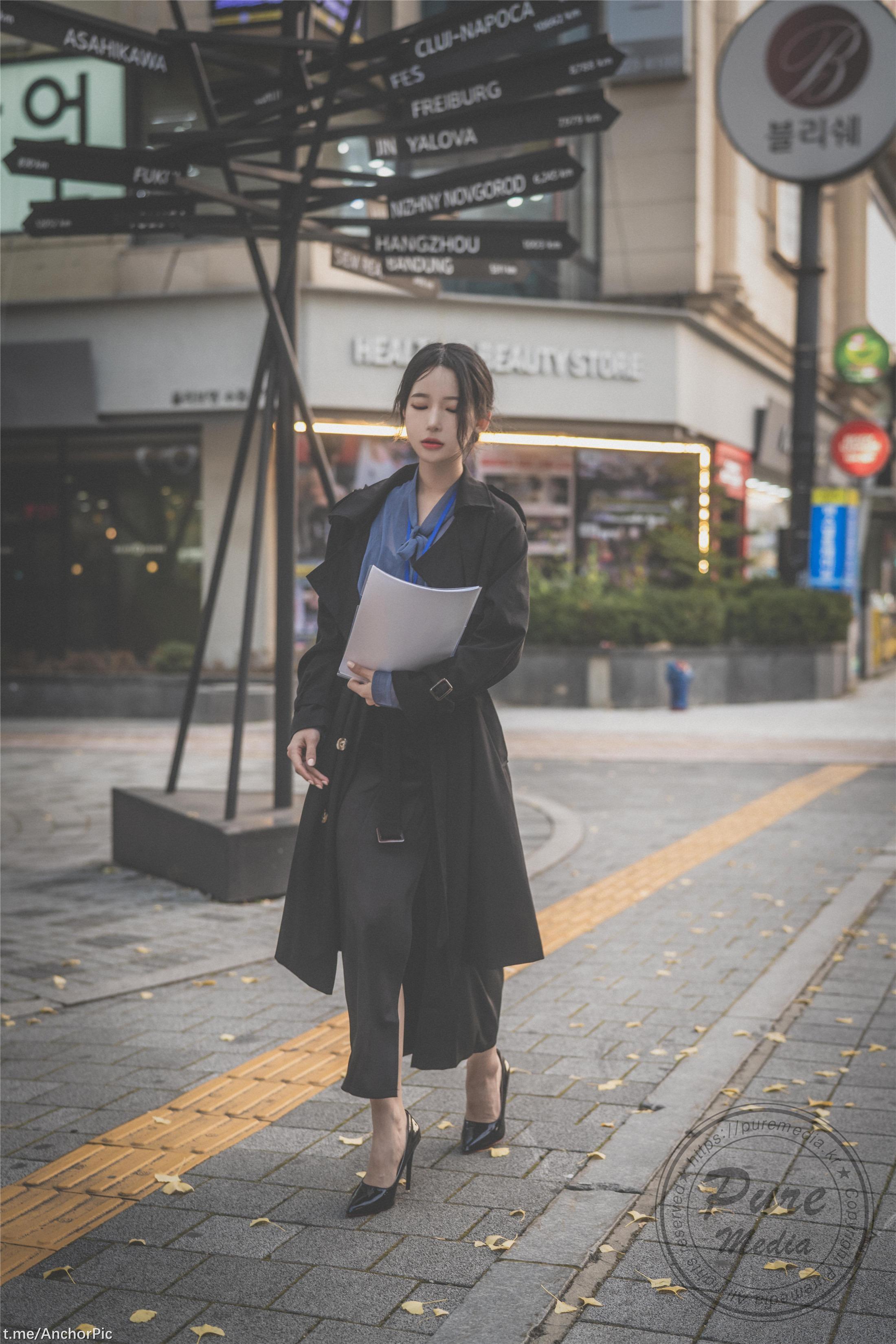 [Pure Media] Vol.219 Yeha 144P