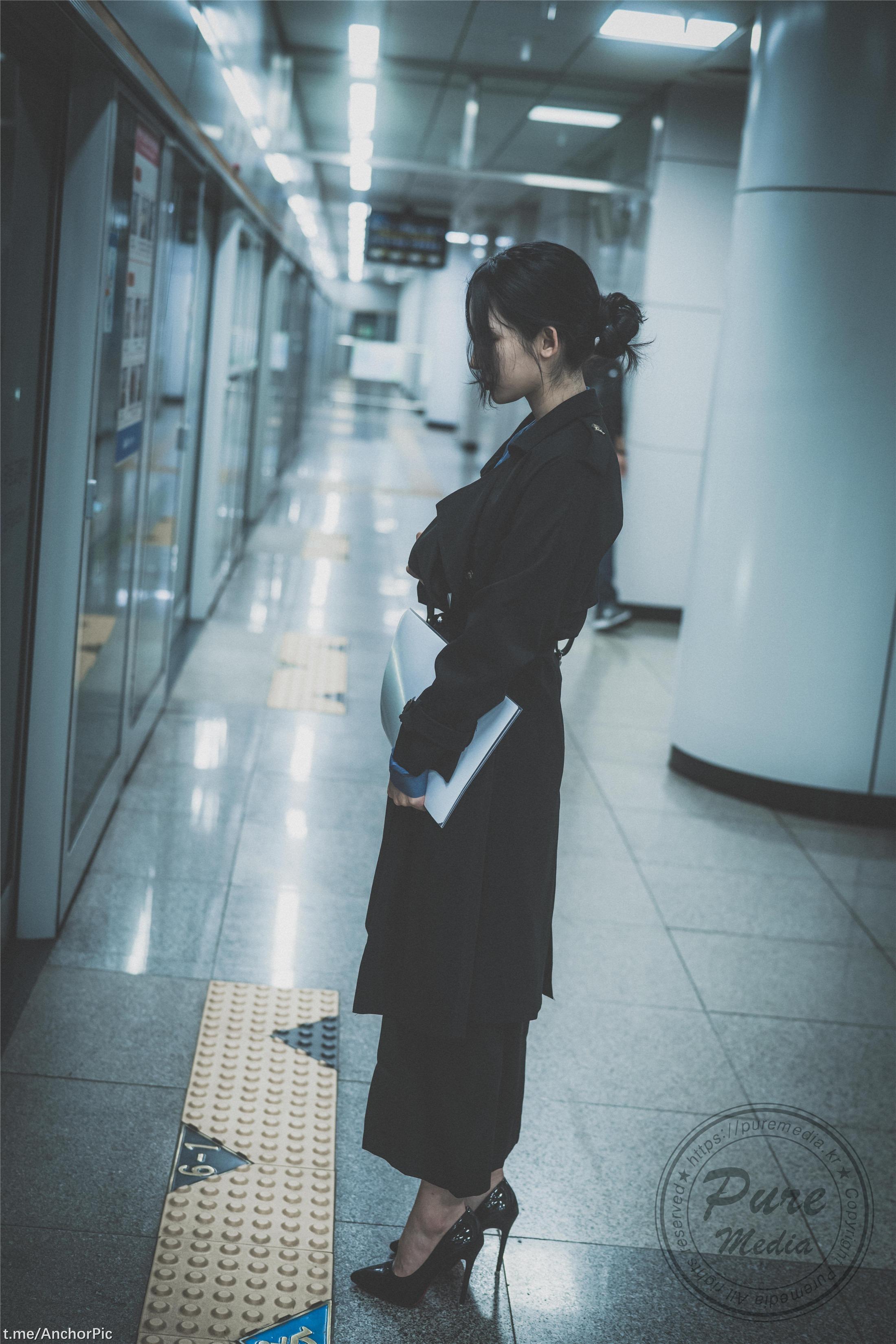 [Pure Media] Vol.219 Yeha 144P
