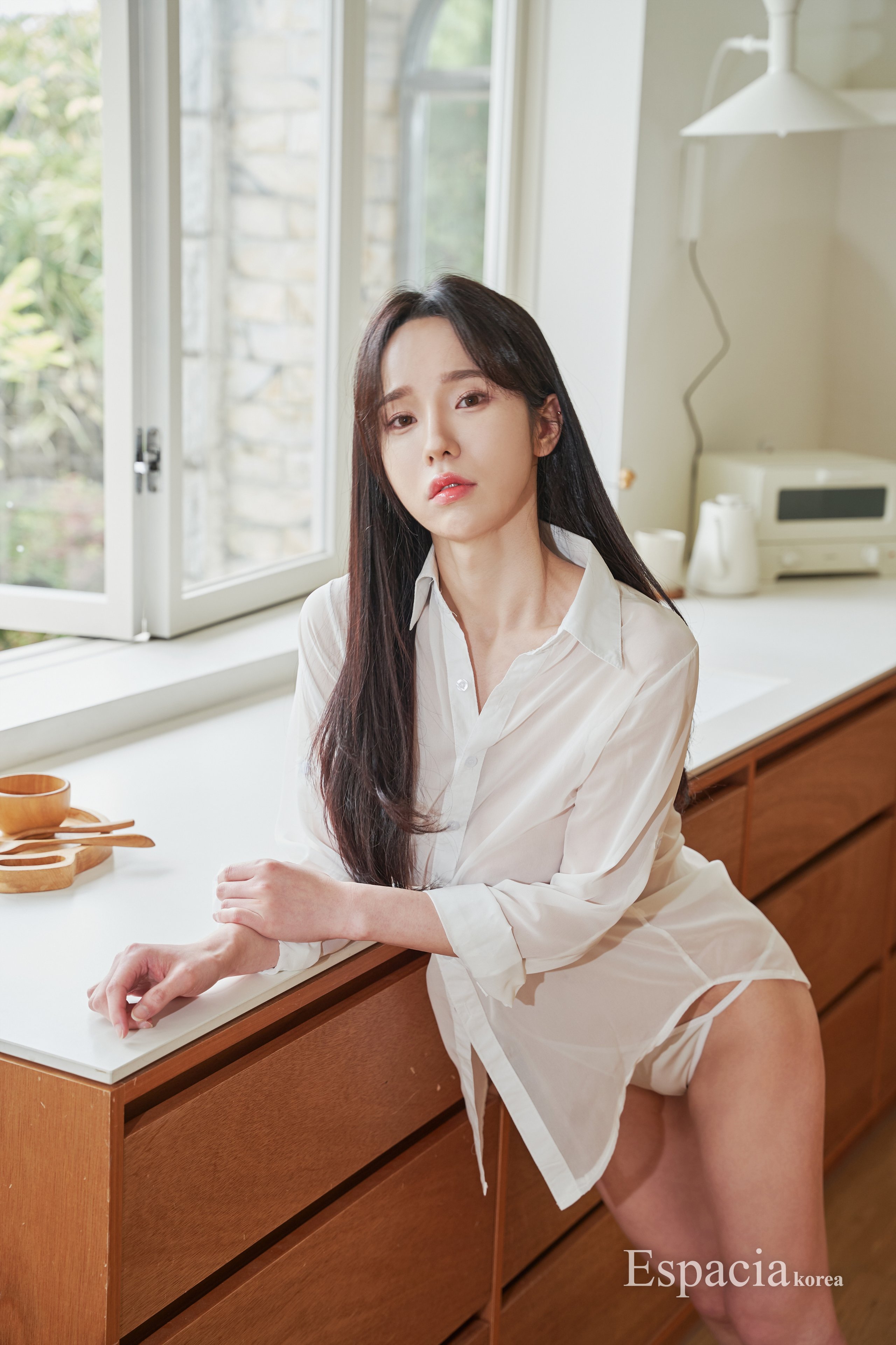 에스파시아 코리아] EHC 051 윤하