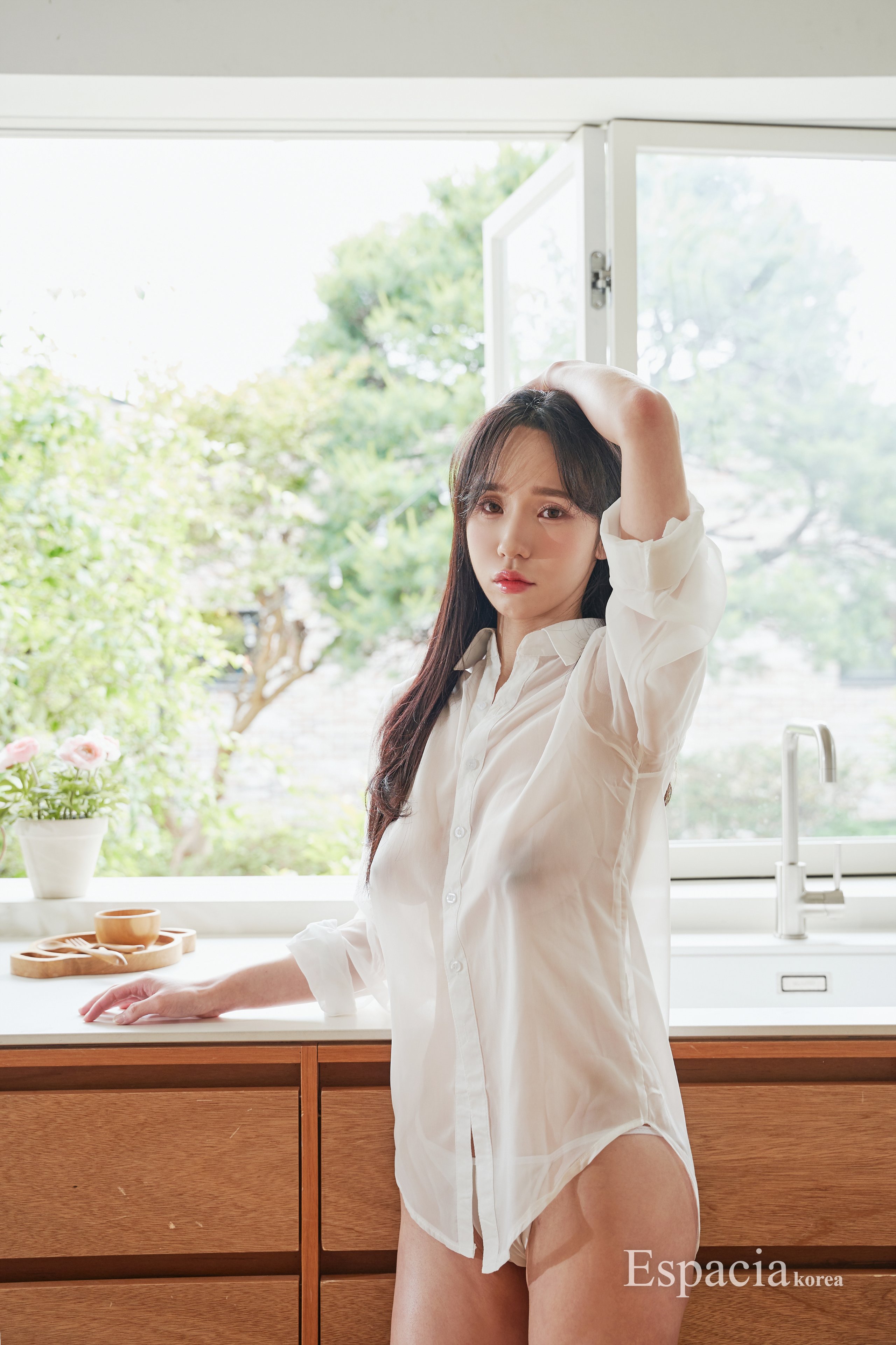 에스파시아 코리아] EHC 051 윤하