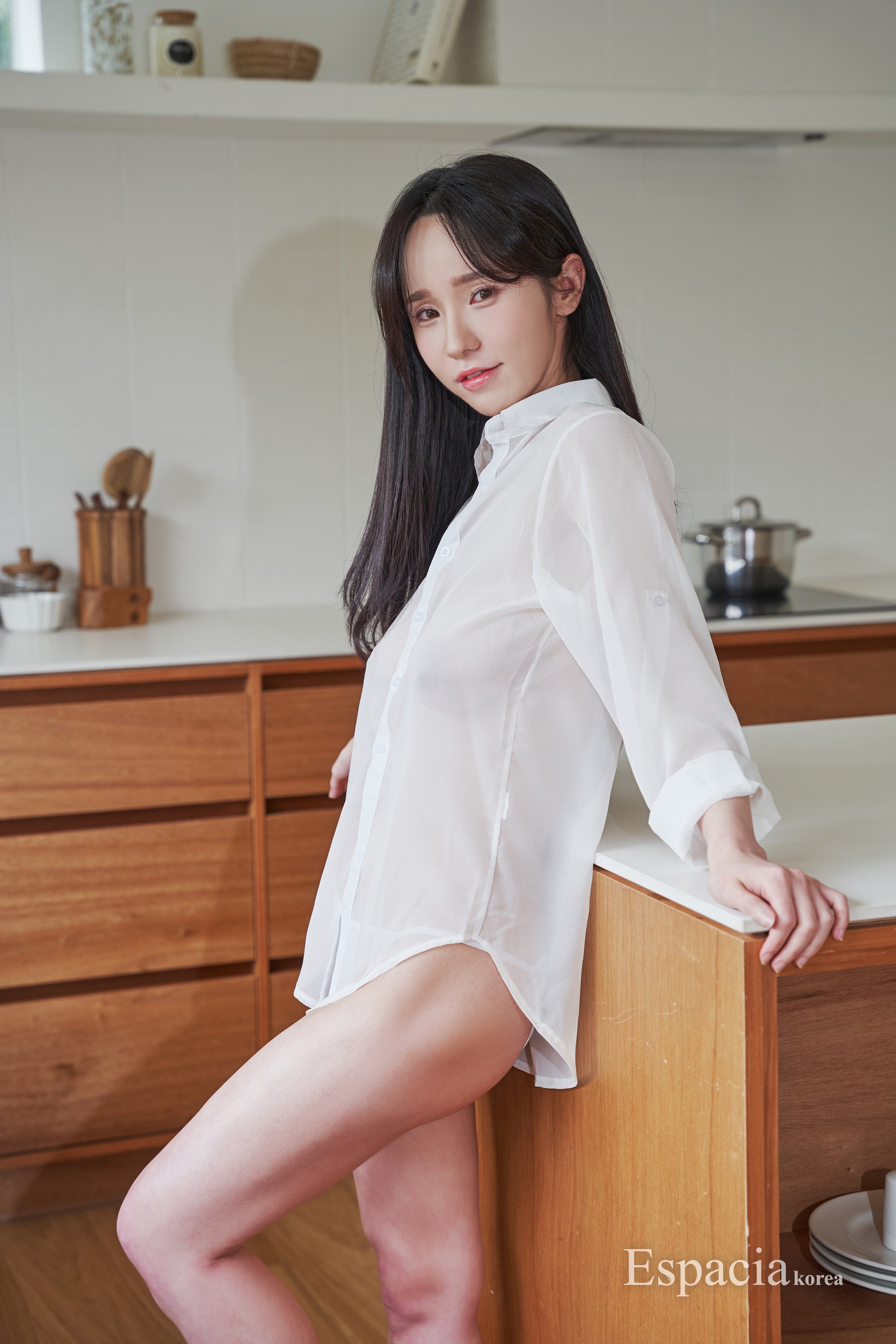 에스파시아 코리아] EHC 051 윤하